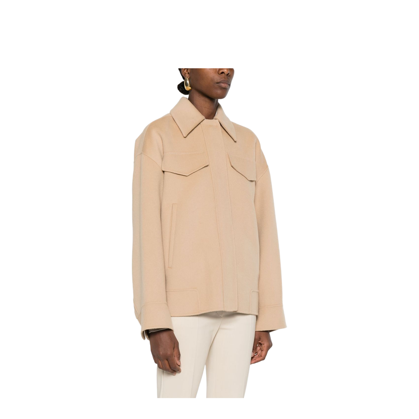 PRE Coats Camel - Image 4