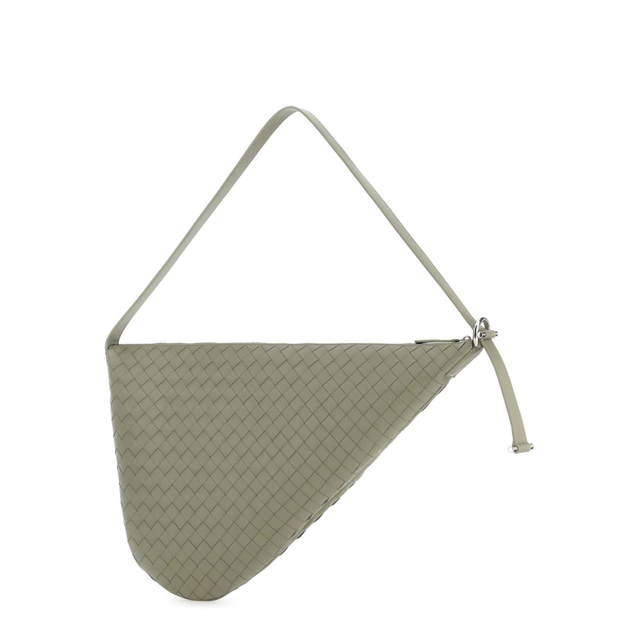 Virgule Intrecciato Shoulder Bag - Image 3