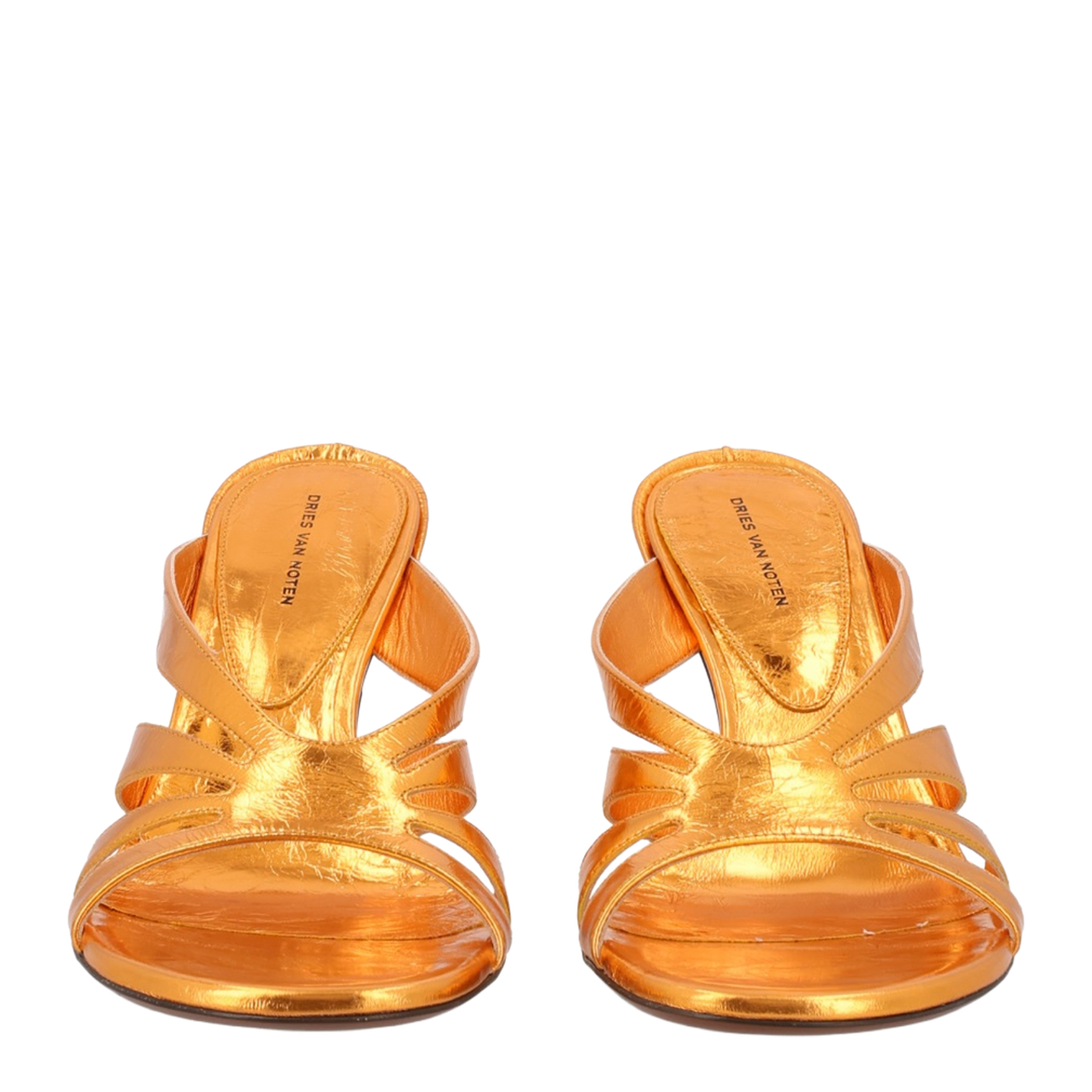 High Heel Sandal - Image 3