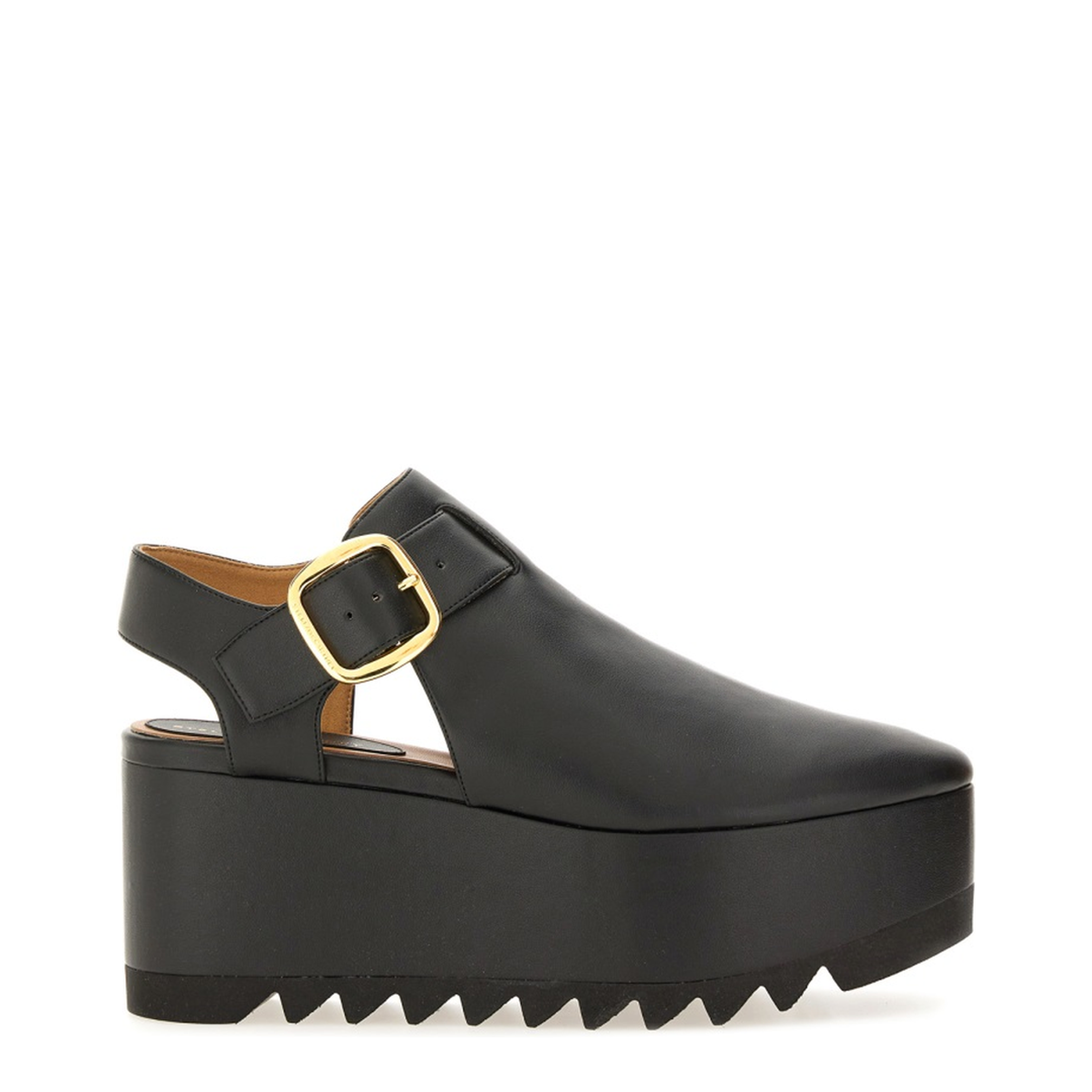 Elyse Sandal with Platform - Image 1
