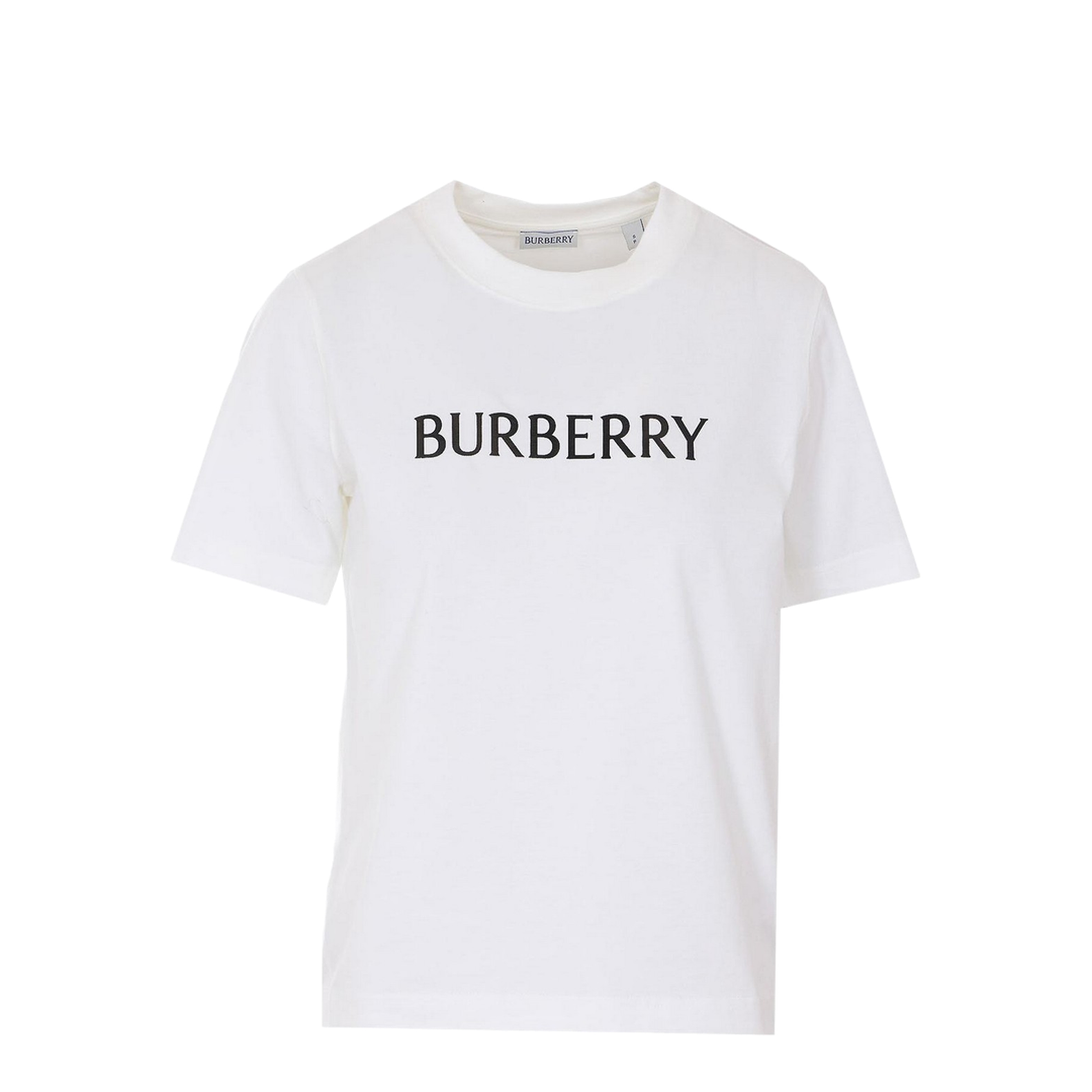 White T-Shirt - Image 1