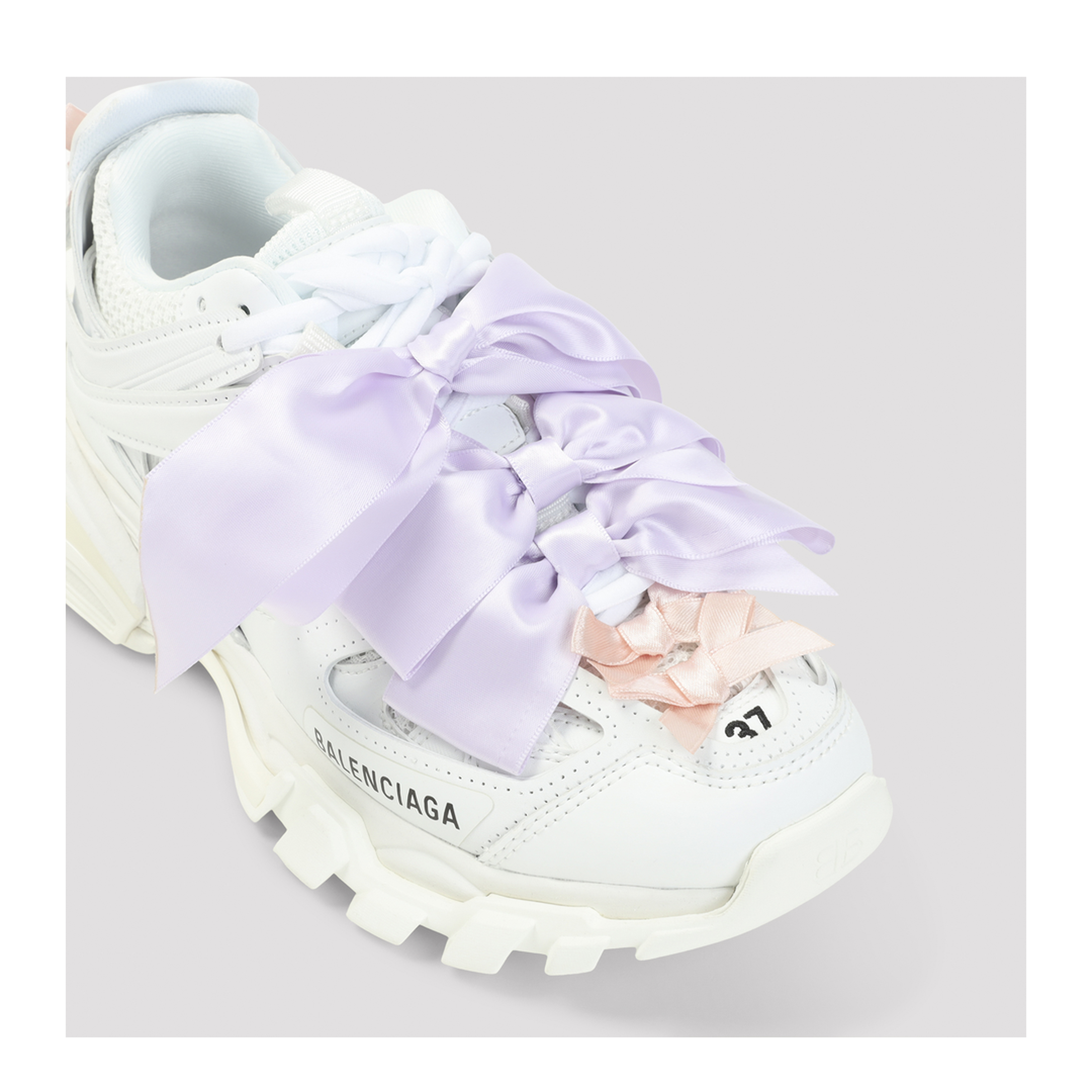 Track Sneakers - Image 5