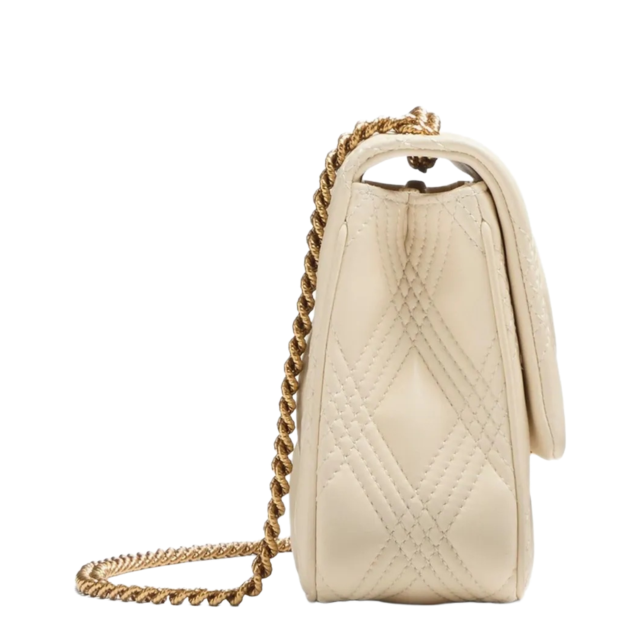 Quiltie 67 Leather Shoulder Bag - Image 2