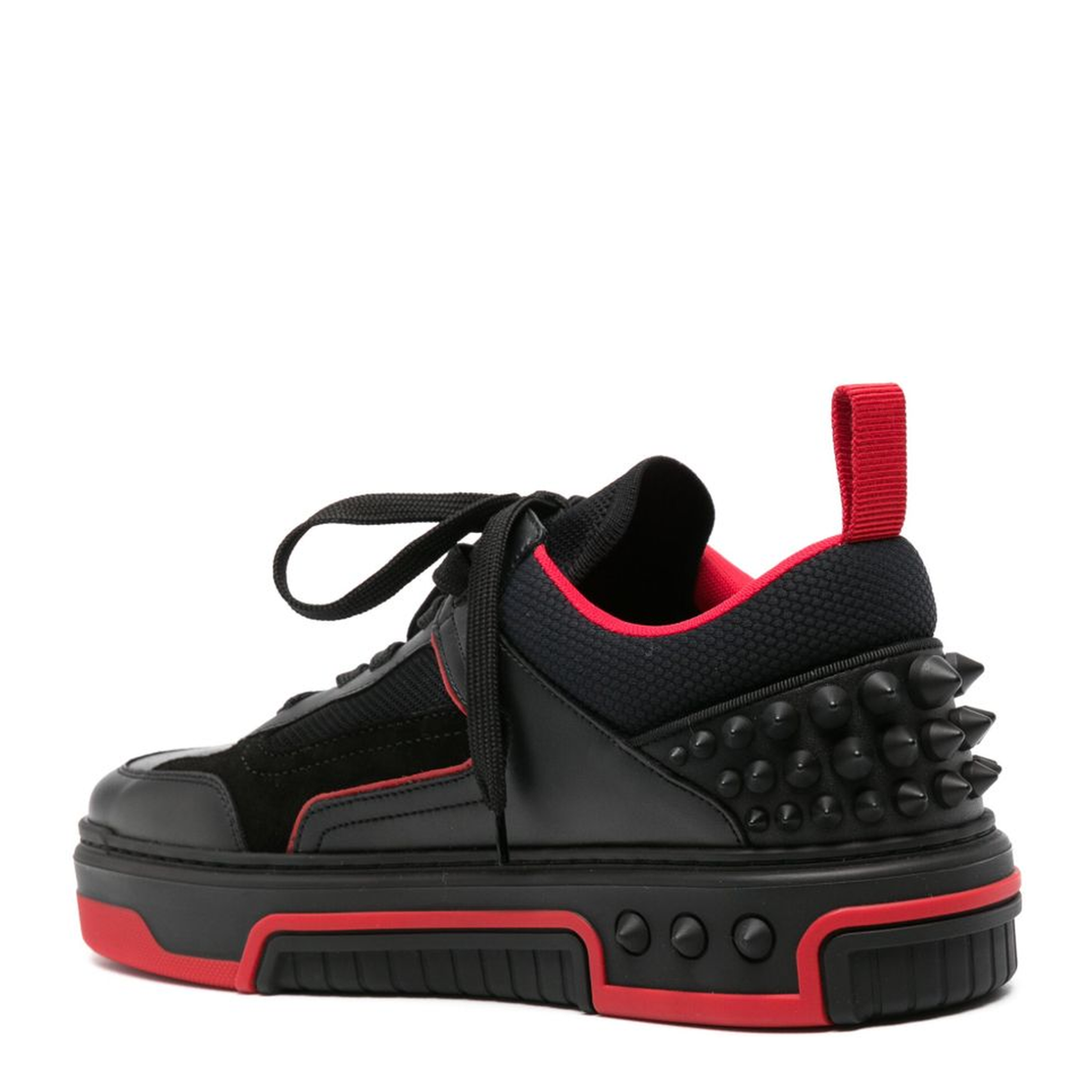 Sneakers Black - Image 3