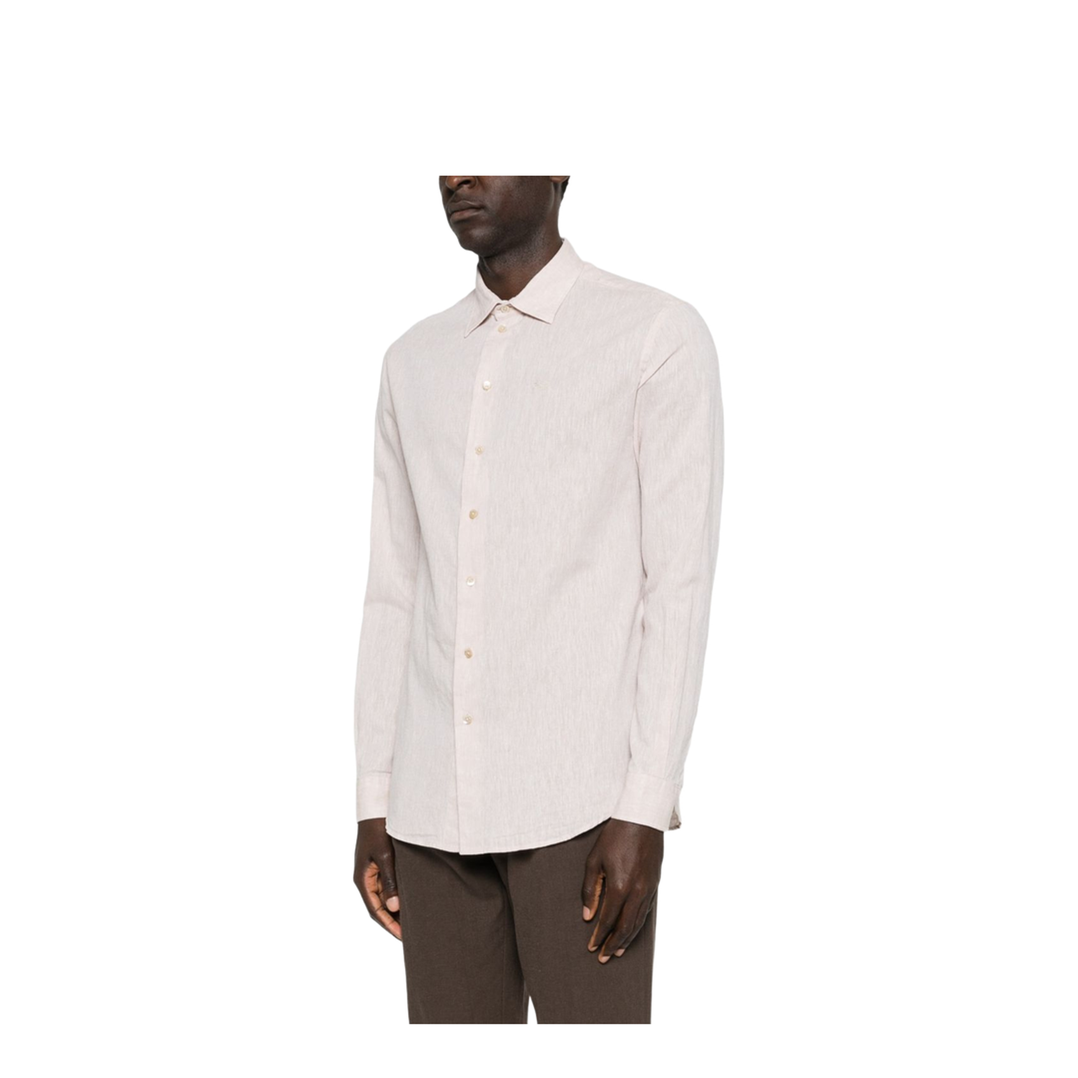 Shirts Beige - Image 5