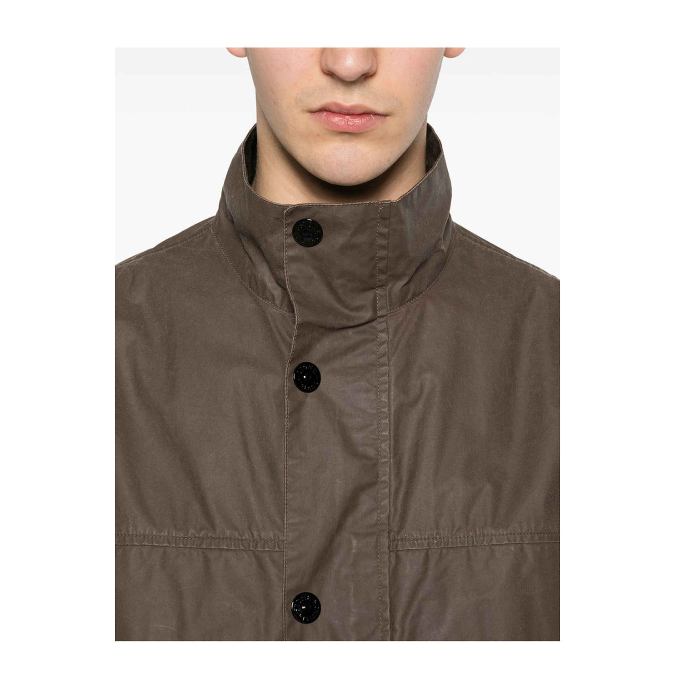Jackets Brown - Image 3