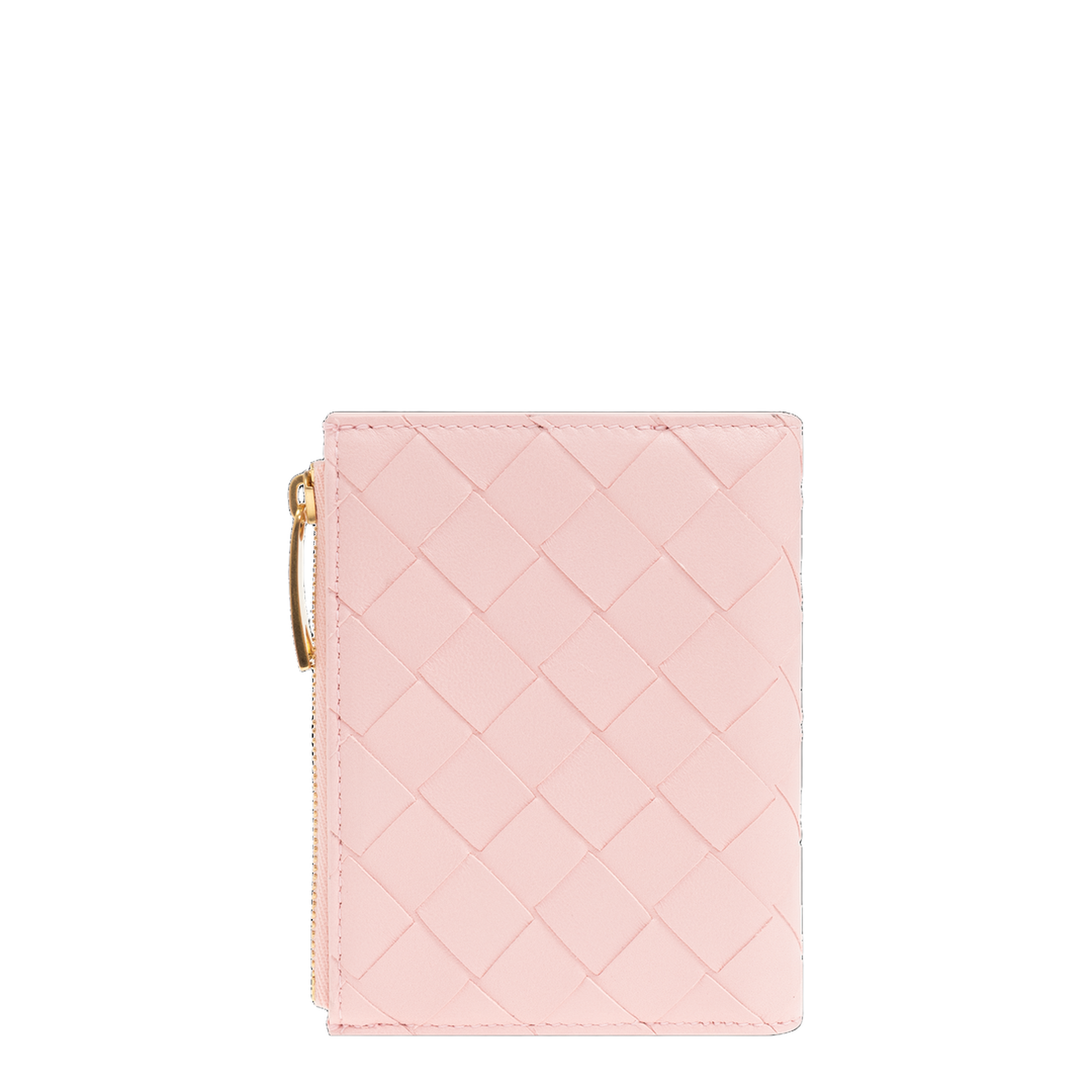 Leather Wallet - Image 1