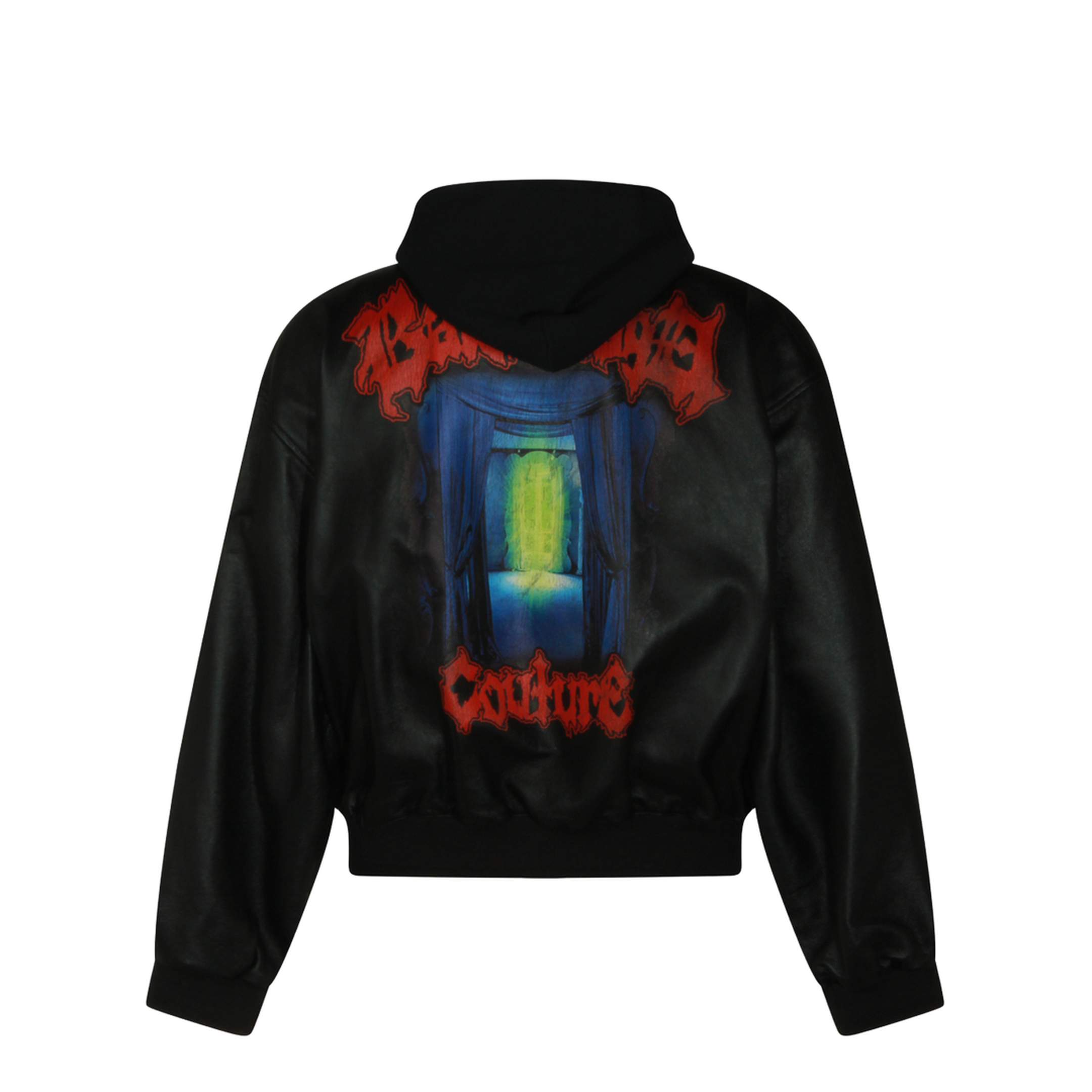 Salon De Couture Bomber Jacket - Image 3