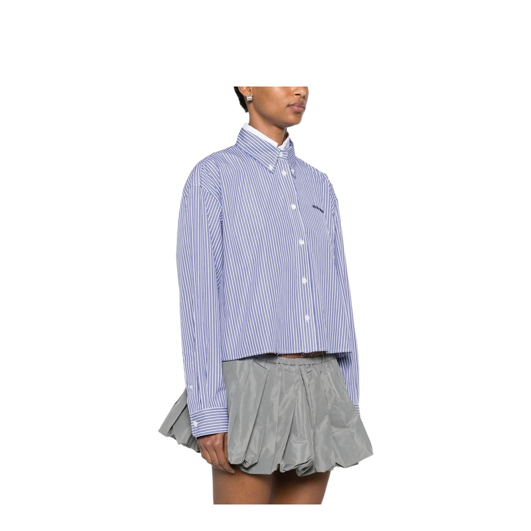 Shirts White - Image 4