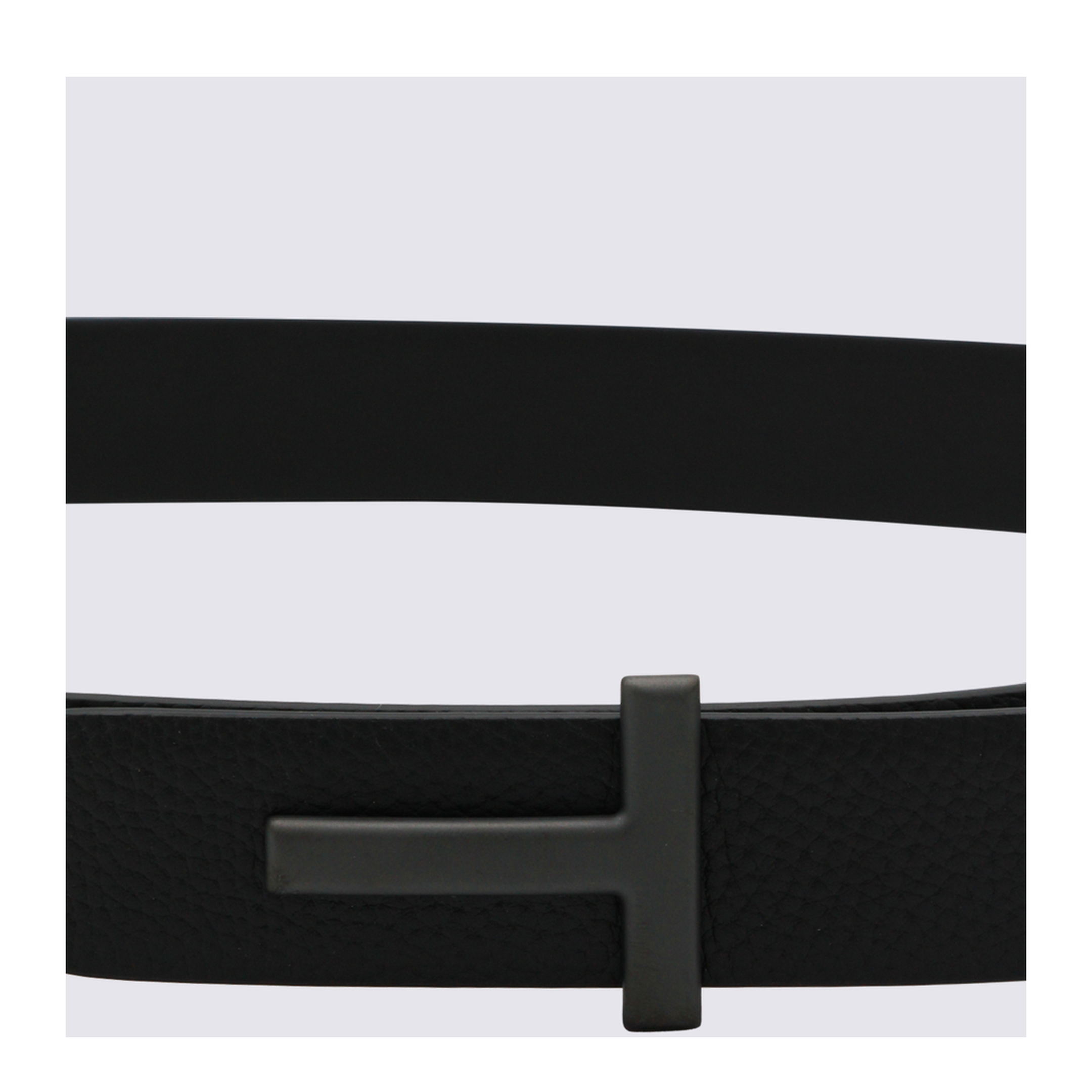 Belt with Buckle - Image 4
