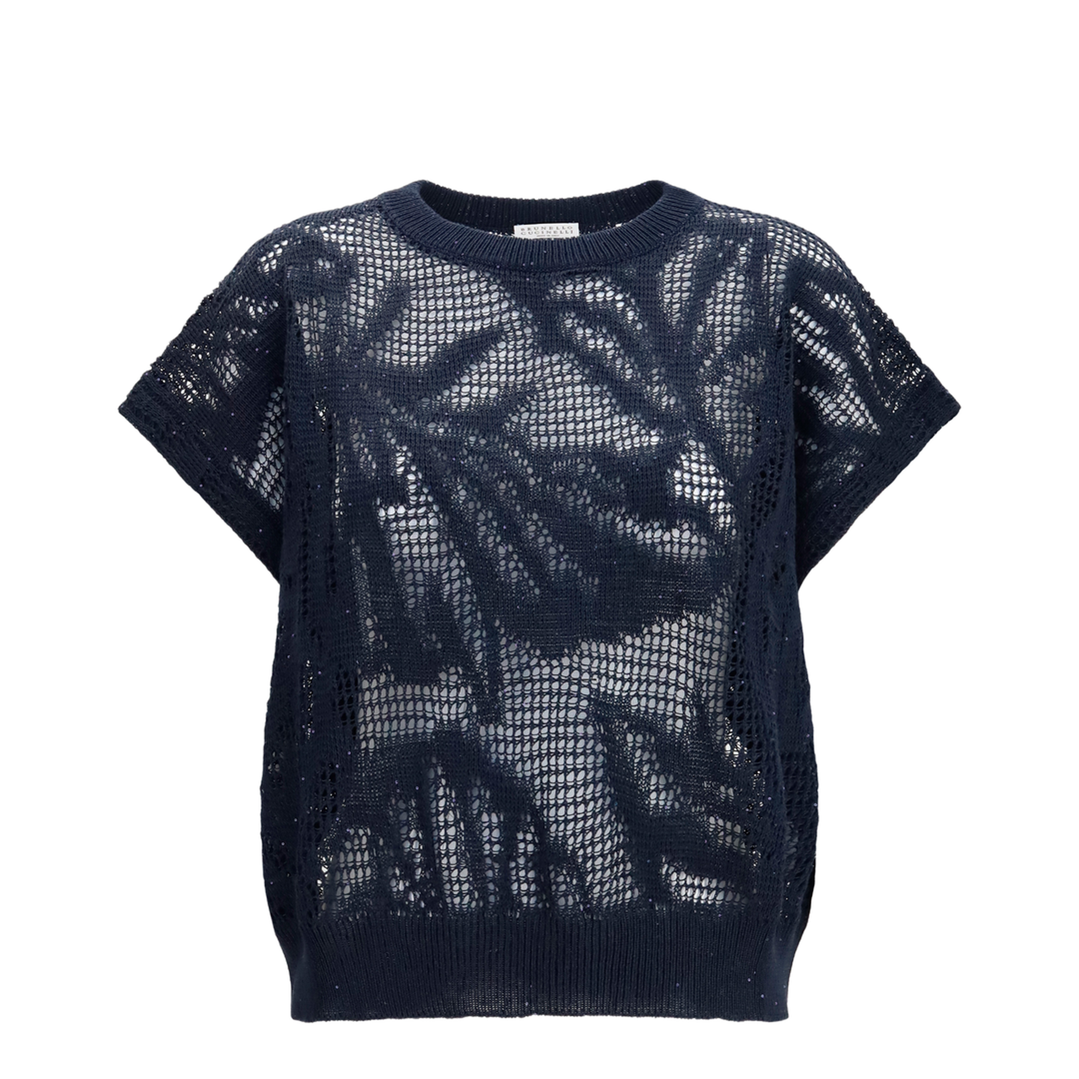 Dazzling Water Lillies T-Shirt - Image 1