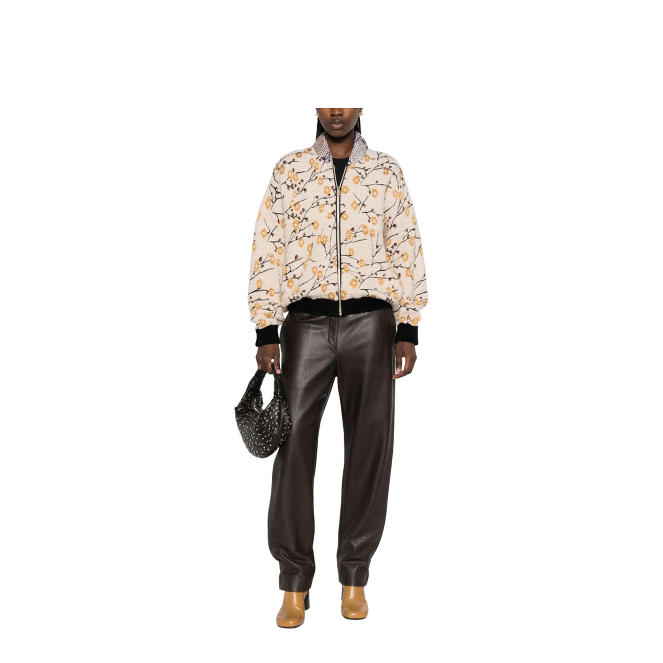 Coats BEIGE - Image 3