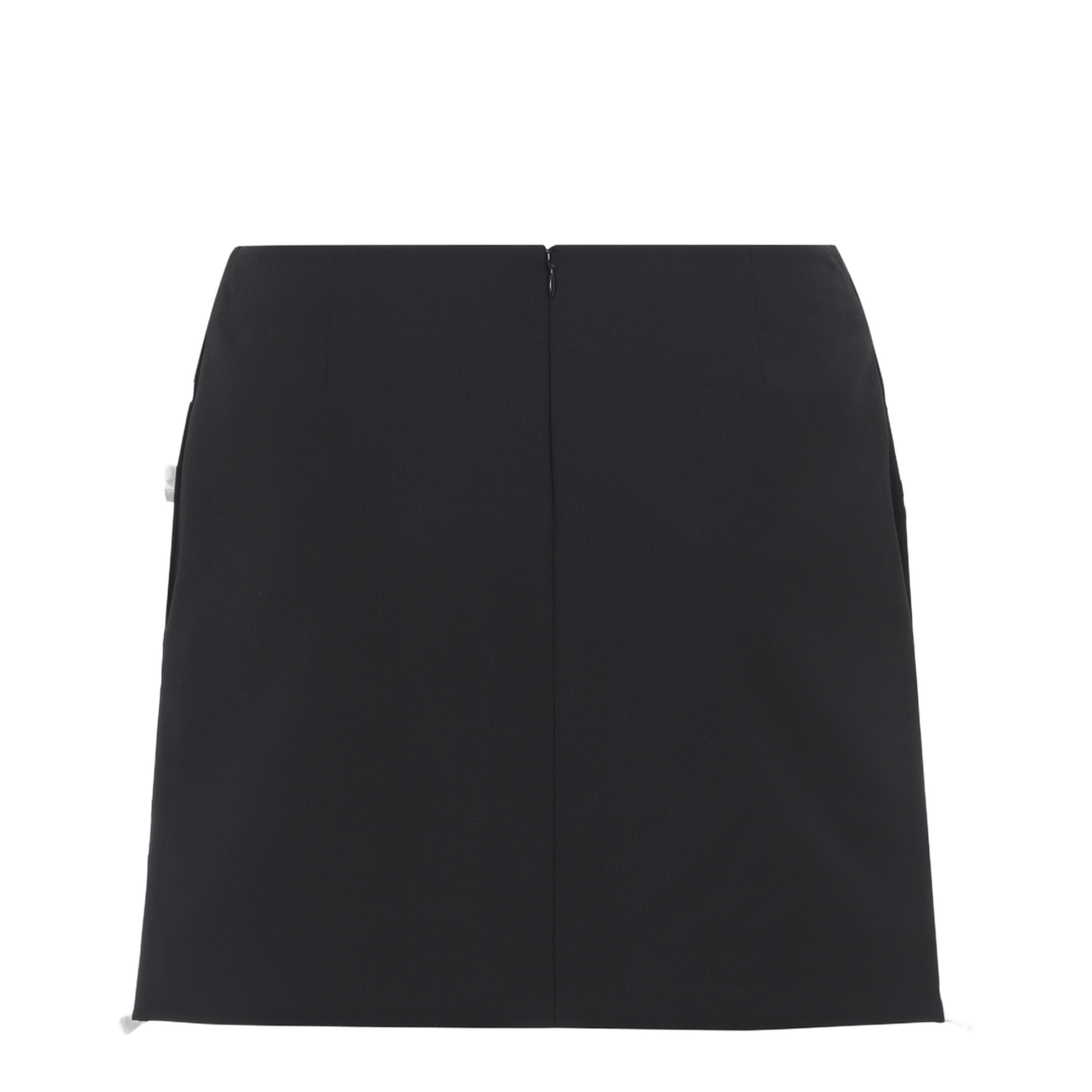 Bow Mini Skirt - Image 4