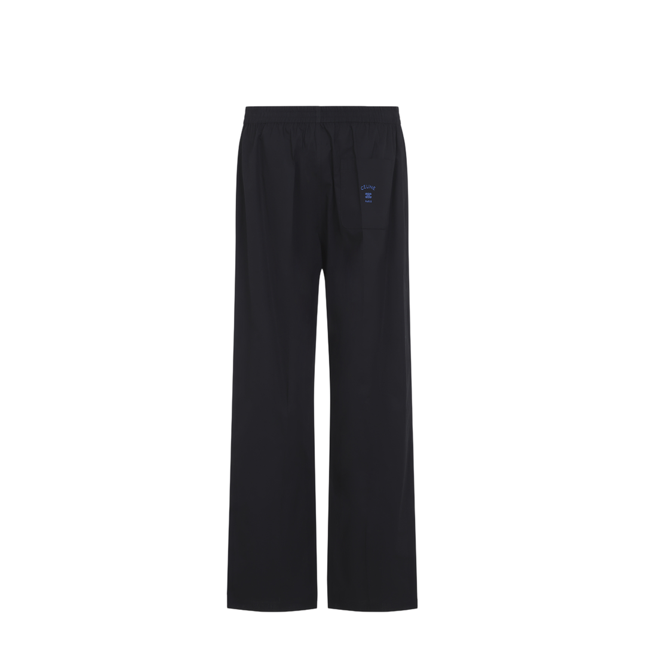 Elastic Waist Trousers - Image 4