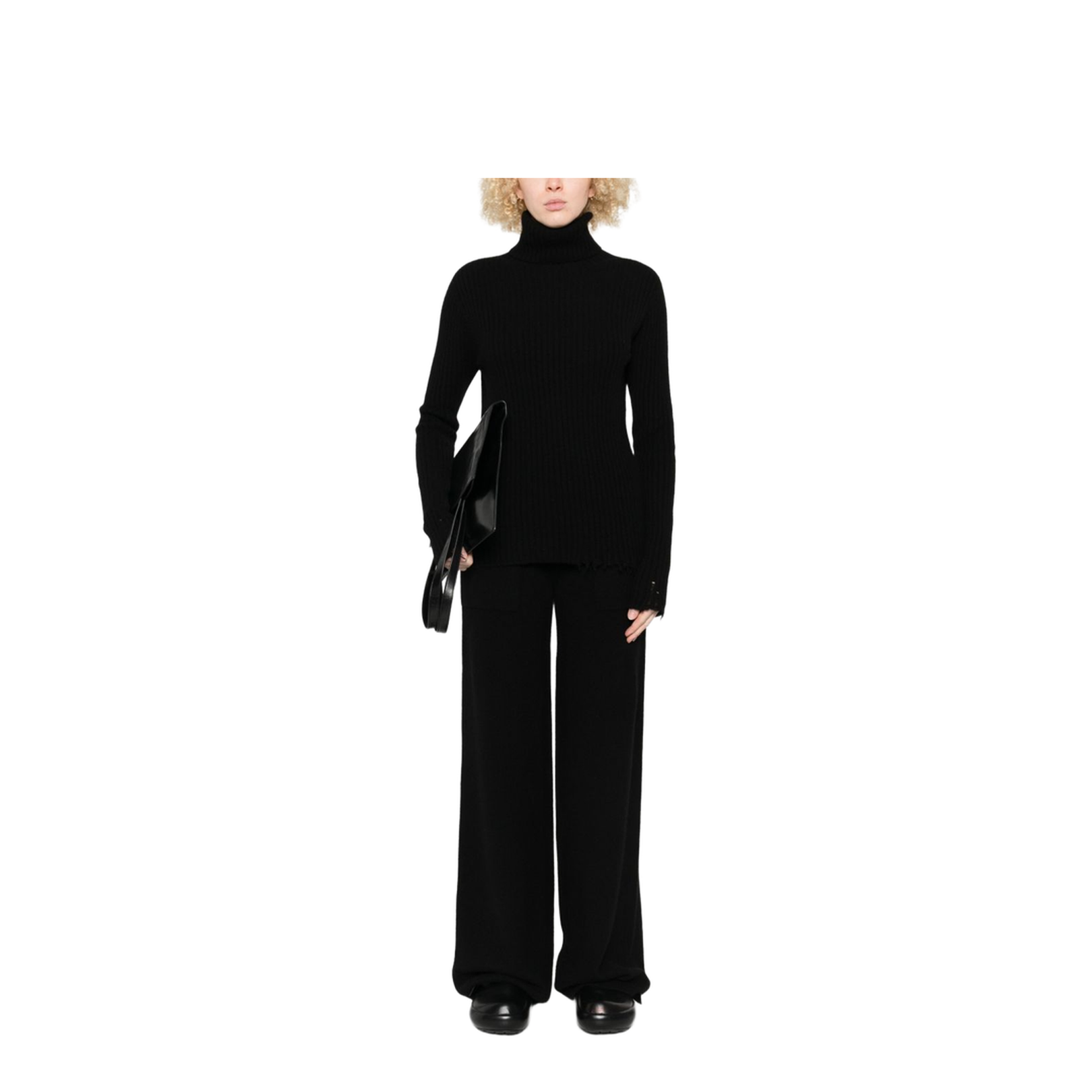 Cashmere Pants - Image 2