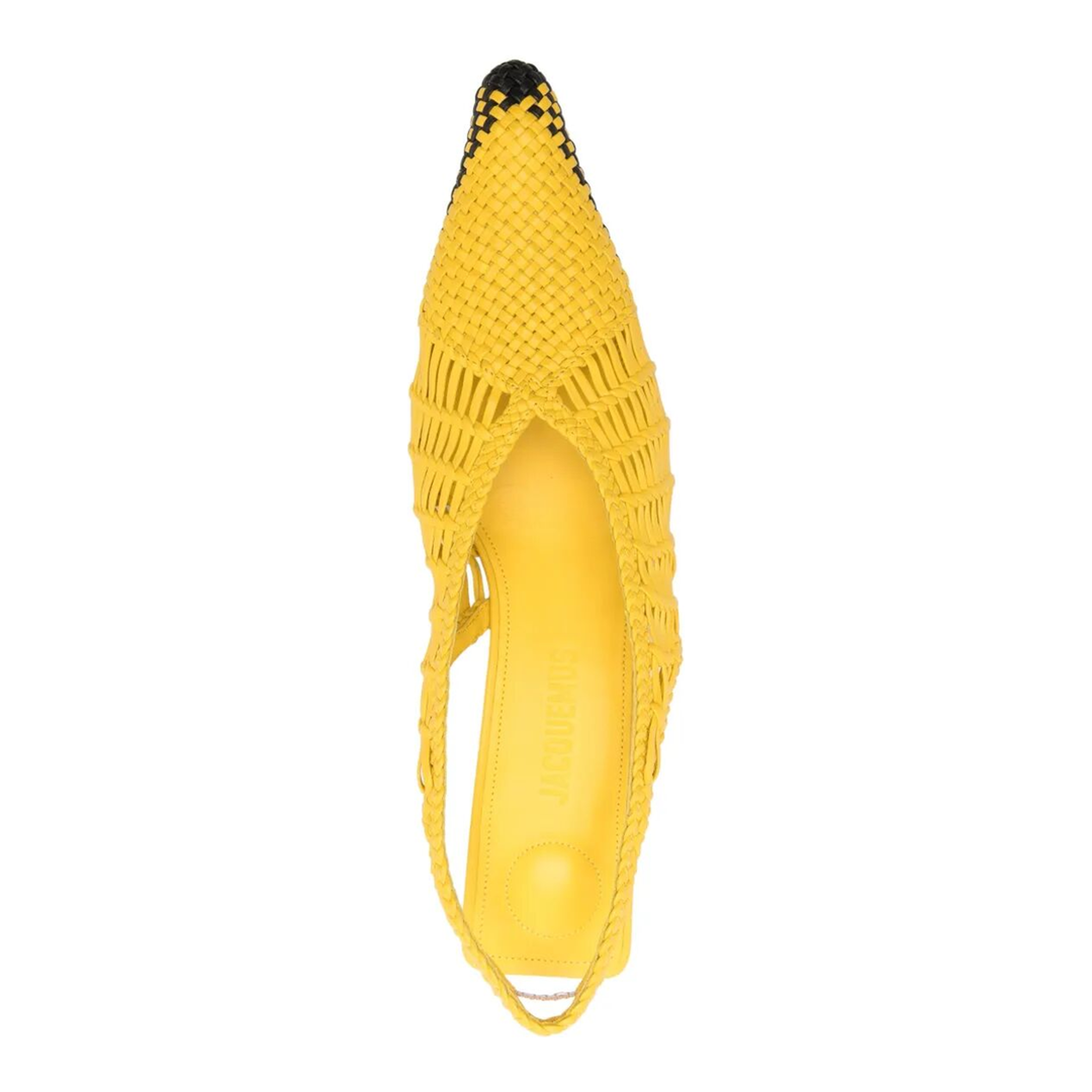 LES CUBISTO BANANE SLINGBACK - Image 4
