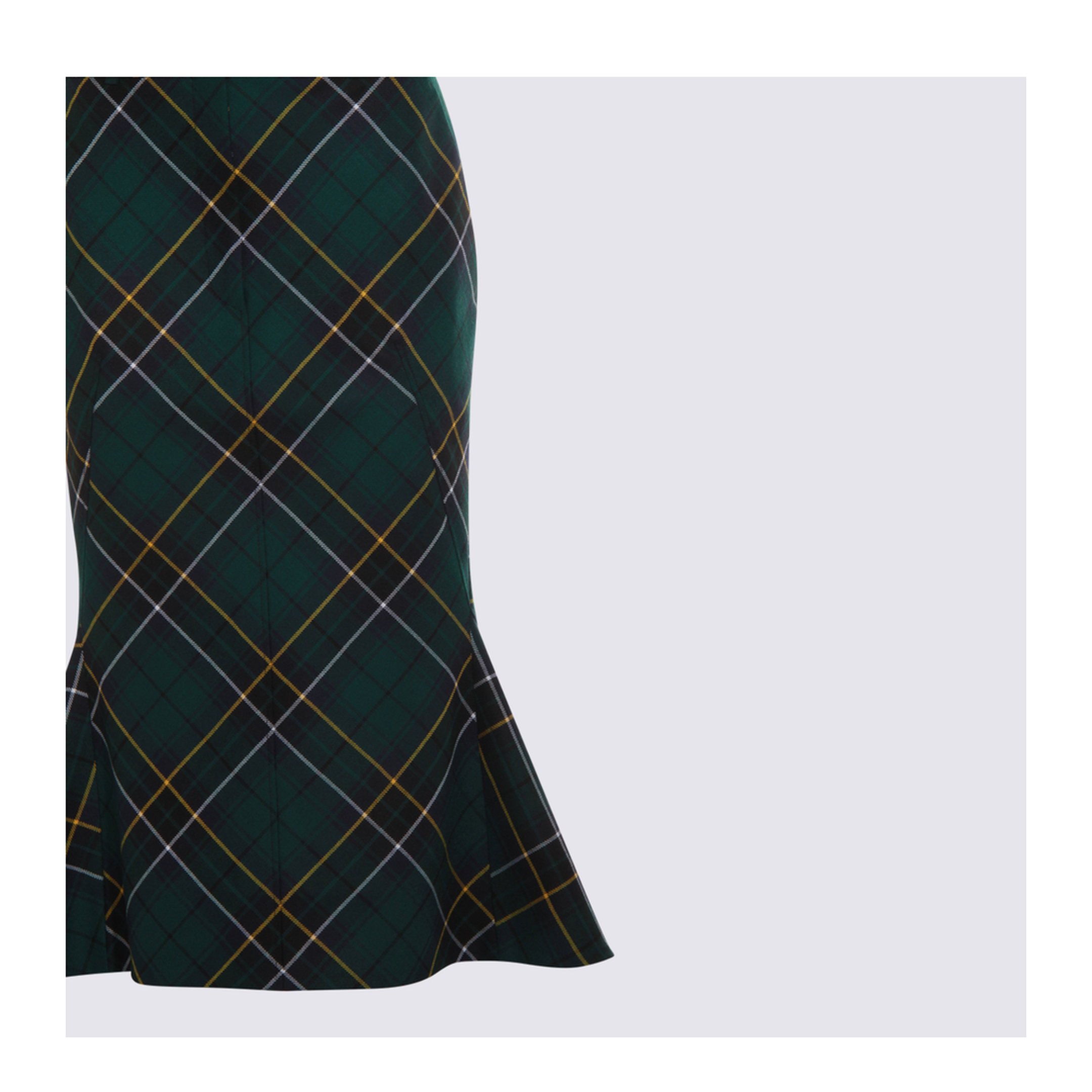 Tartan Skirt - Image 5