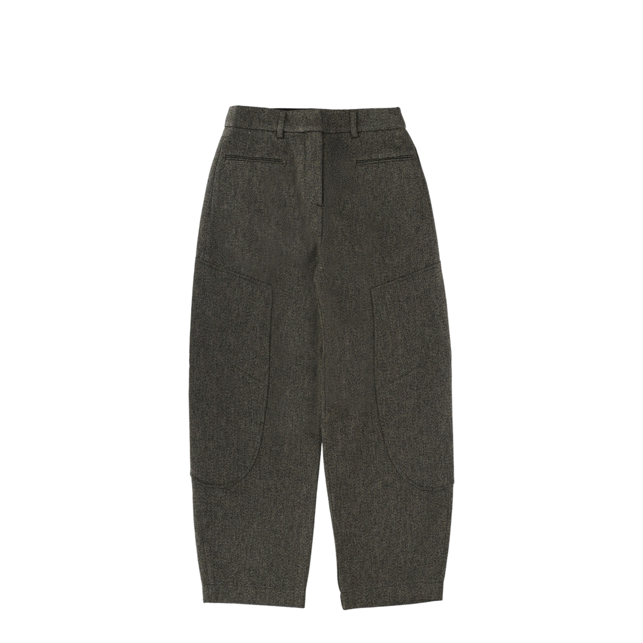 PANTS "MOULINE" - Image 1