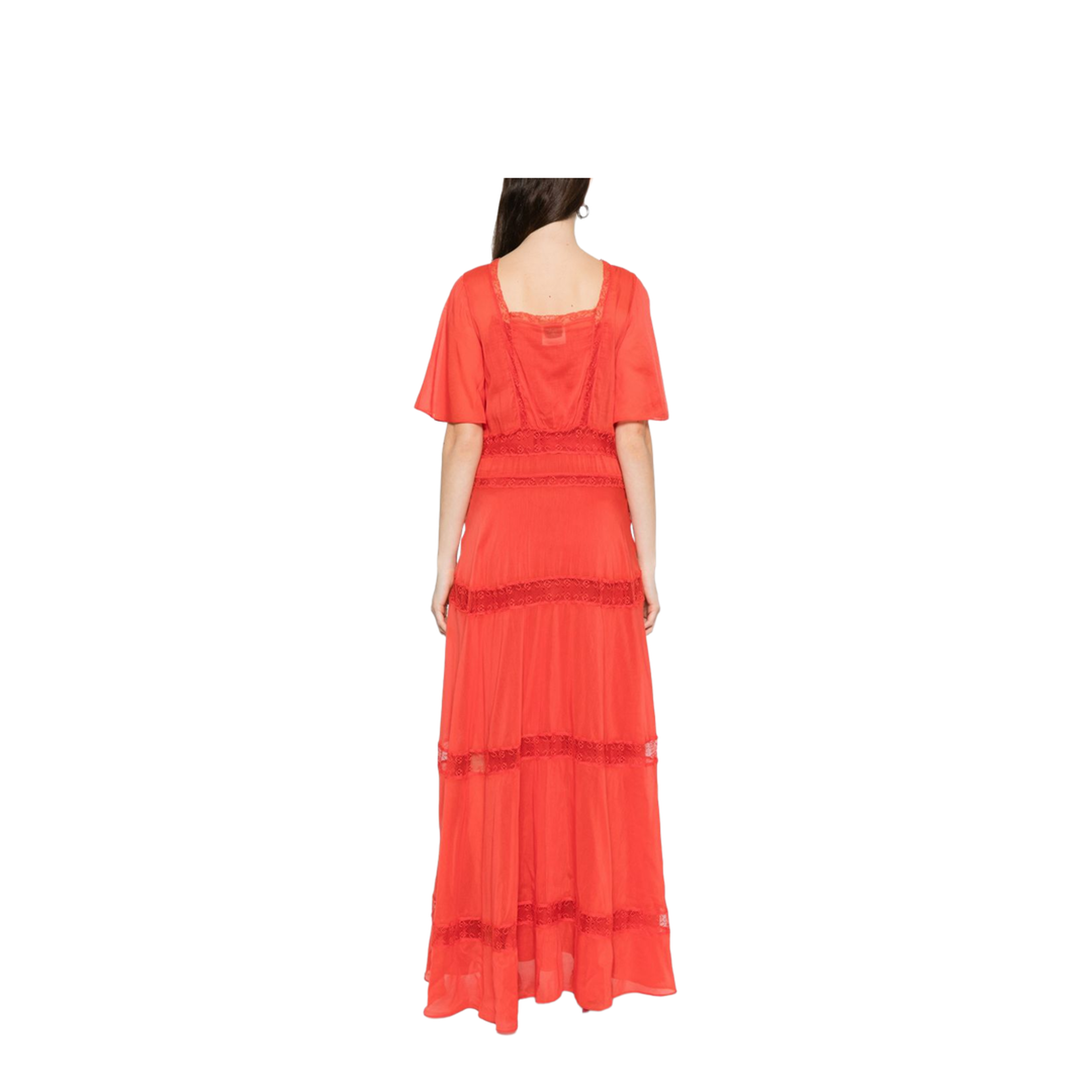 Dresses Red - Image 5