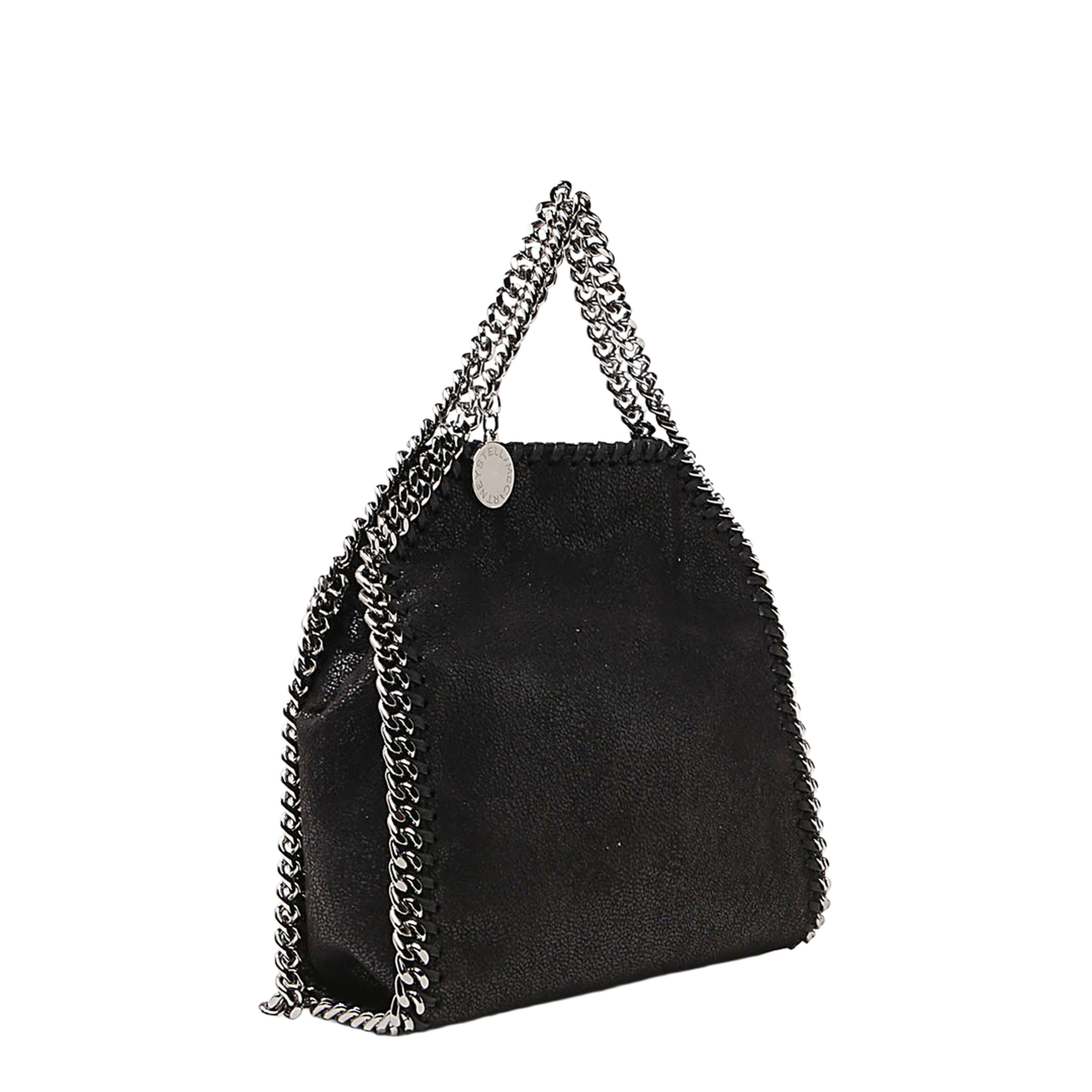 Falabella Tiny Tote Bag - Image 4