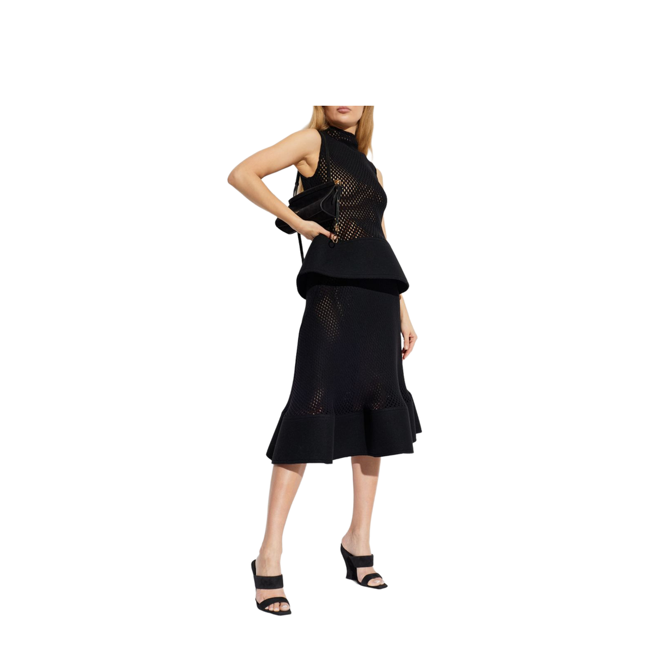 Skirts Black - Image 4