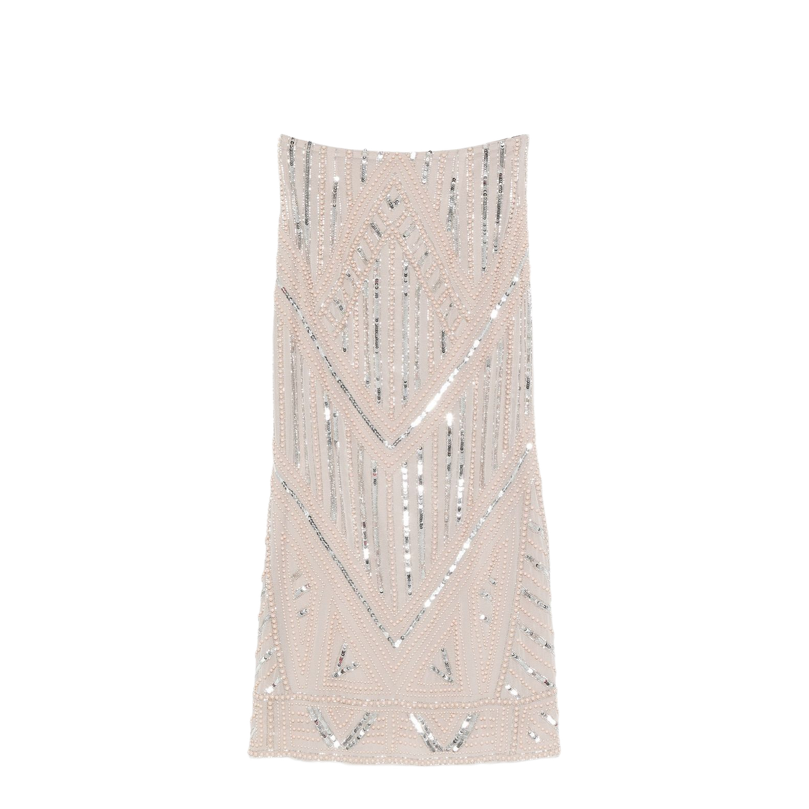 Skirts Ivory - Image 1