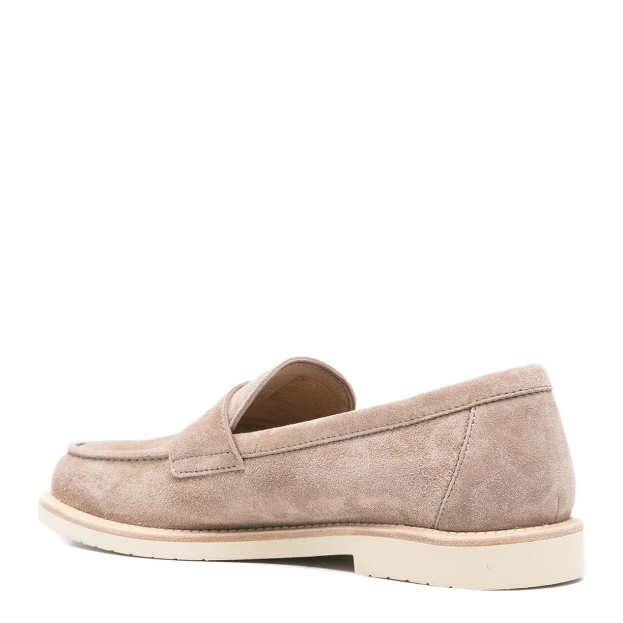 Leather Sneakers - Image 2