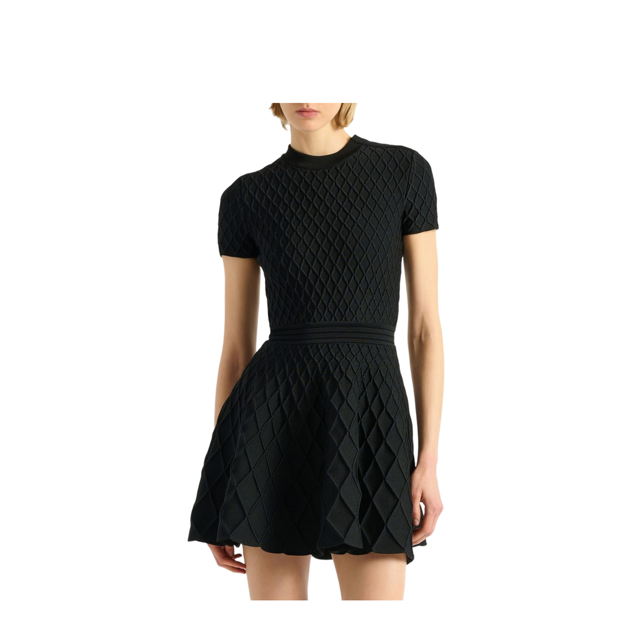 Dresses BLACK - Image 5