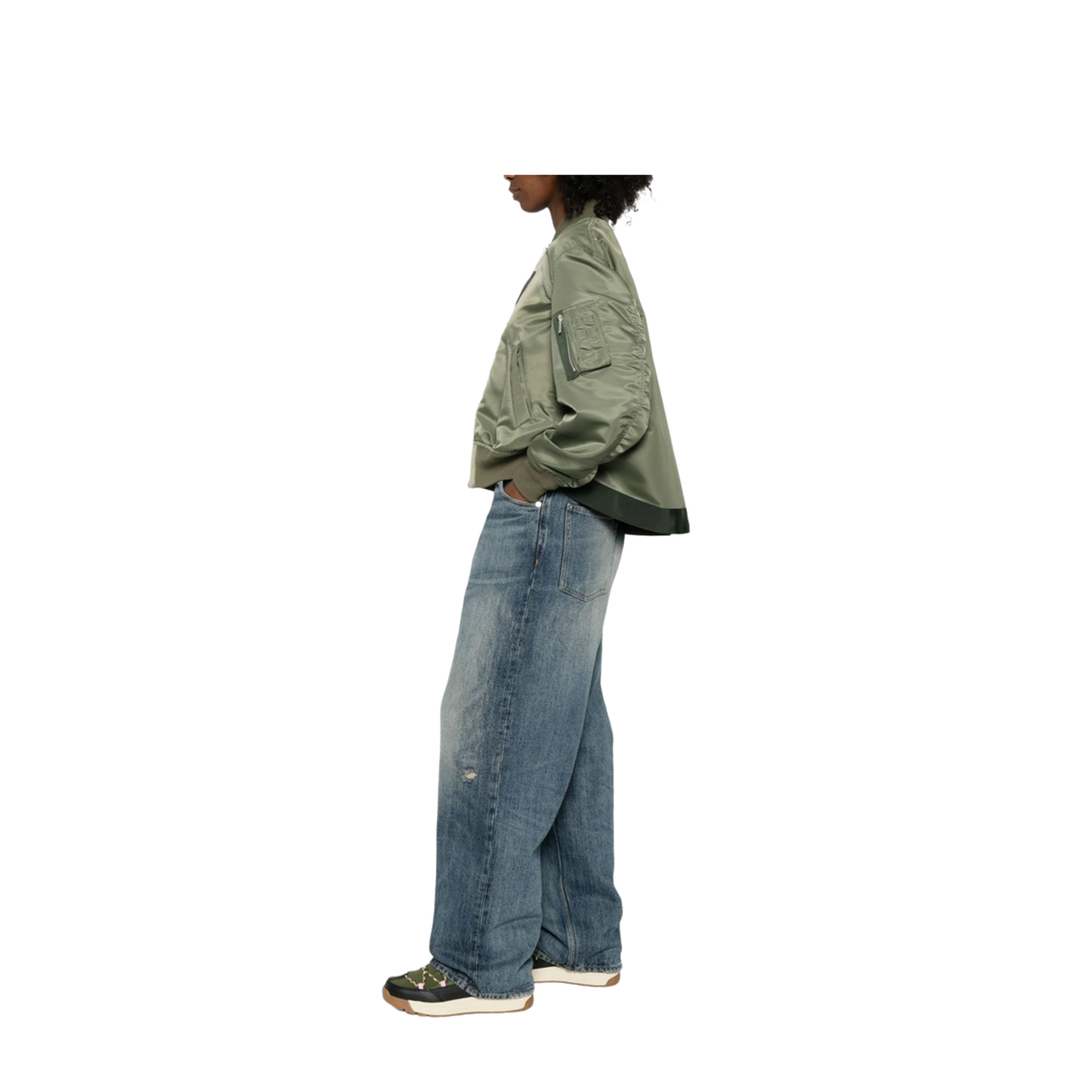 Coats KAKI - Image 3
