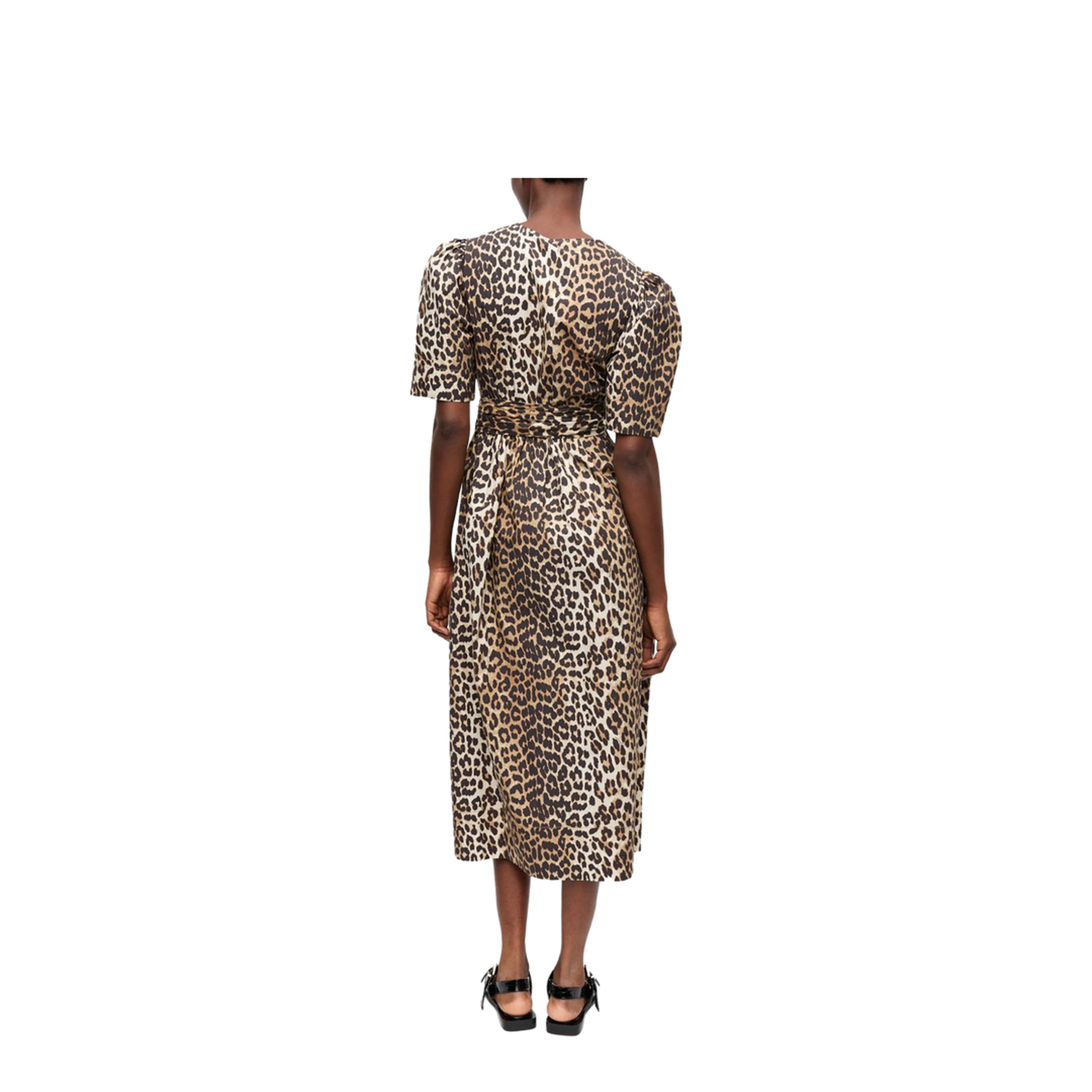 Dresses LEOPARD PRINT - Image 2