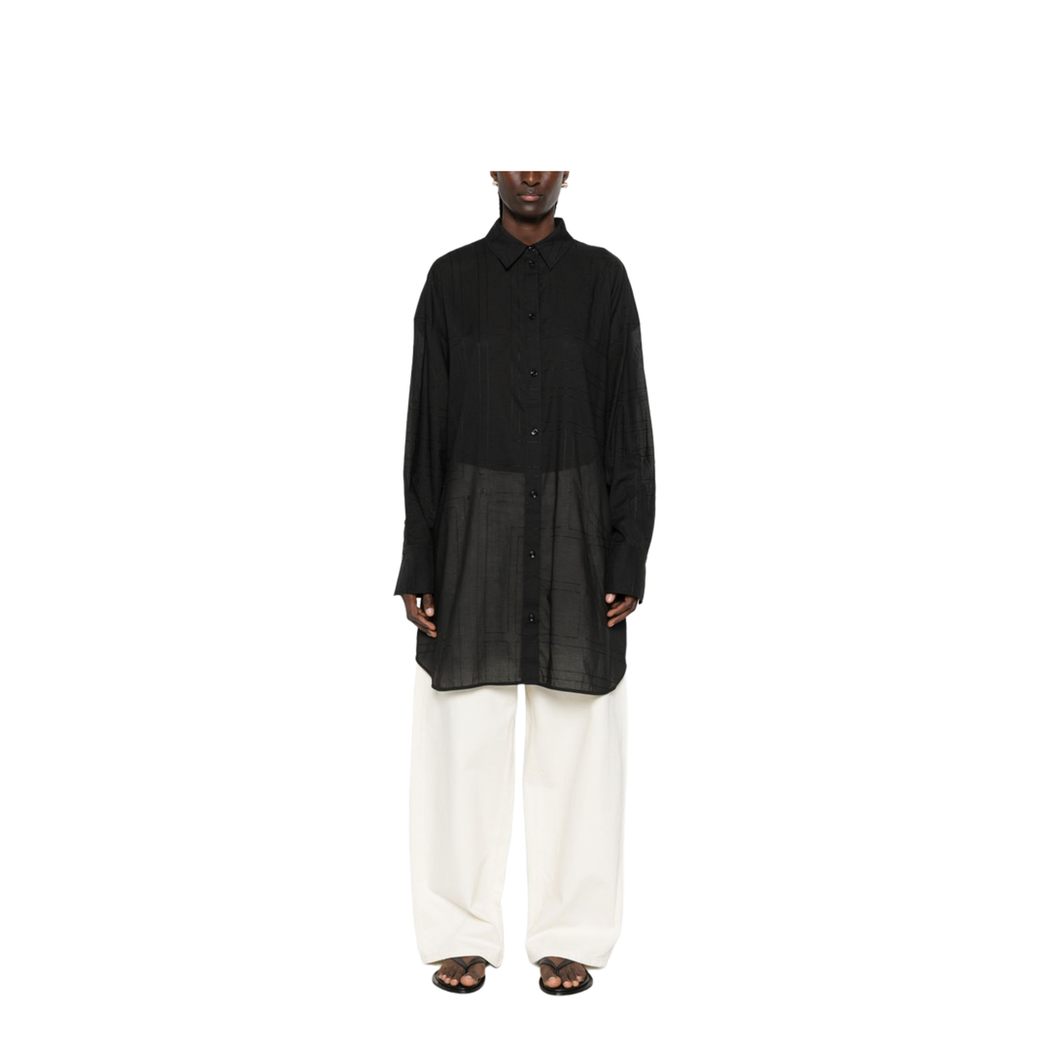 Shirts Black - Image 4