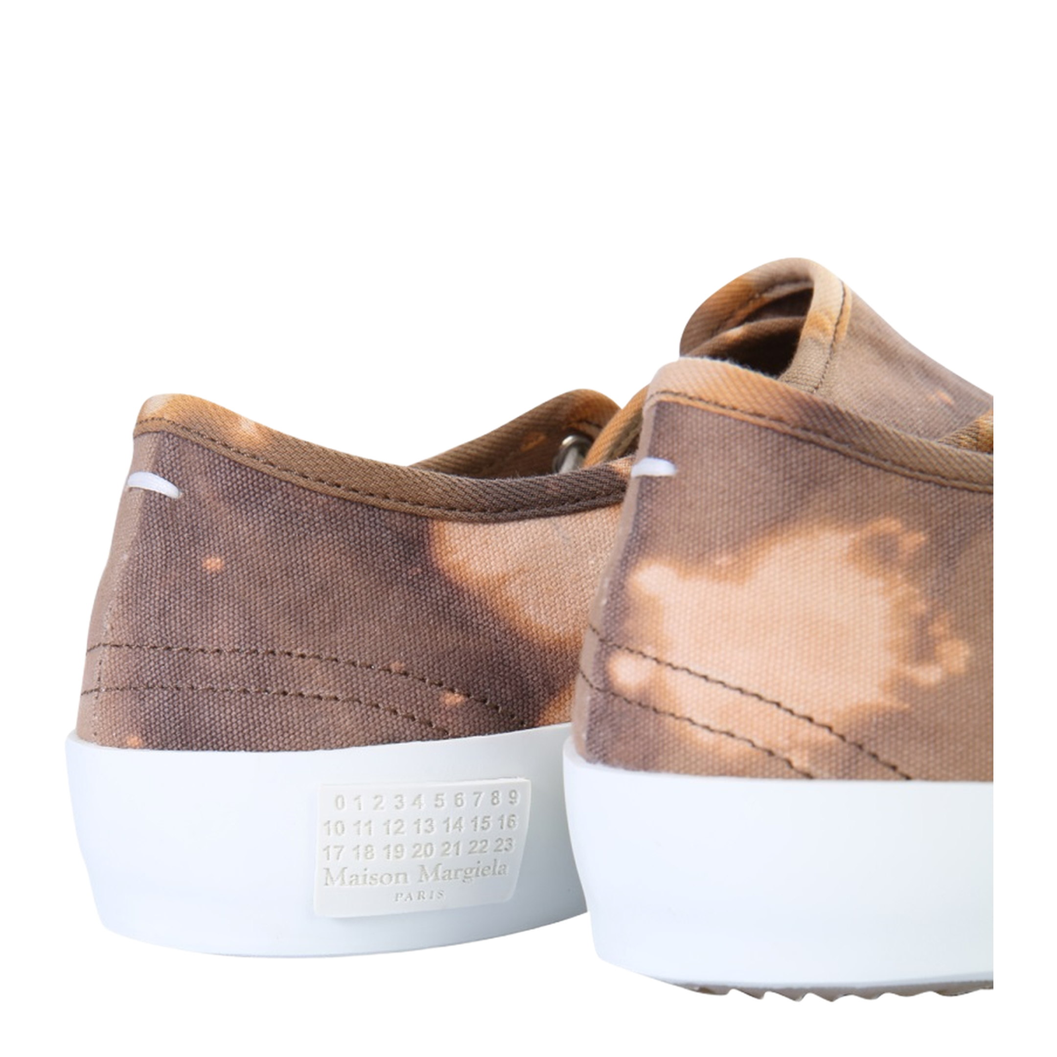 Spliced Sneakers - Image 2