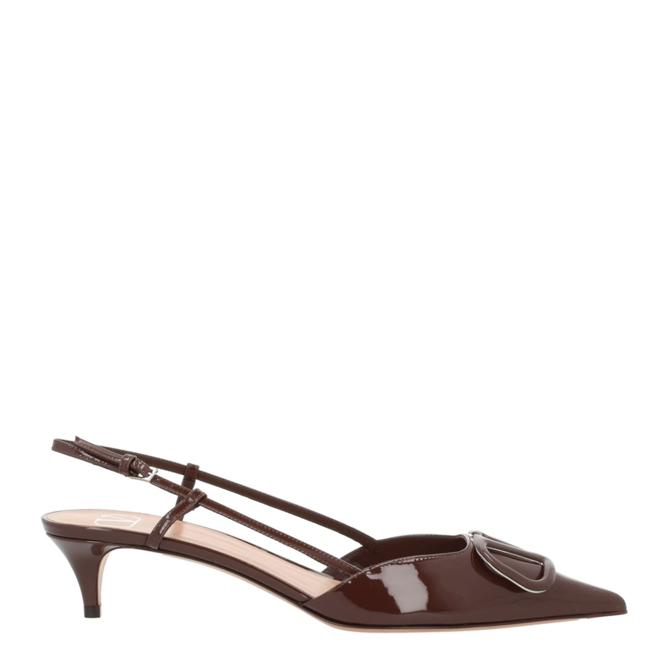 Sling Back Vlogo Signature - Image 1