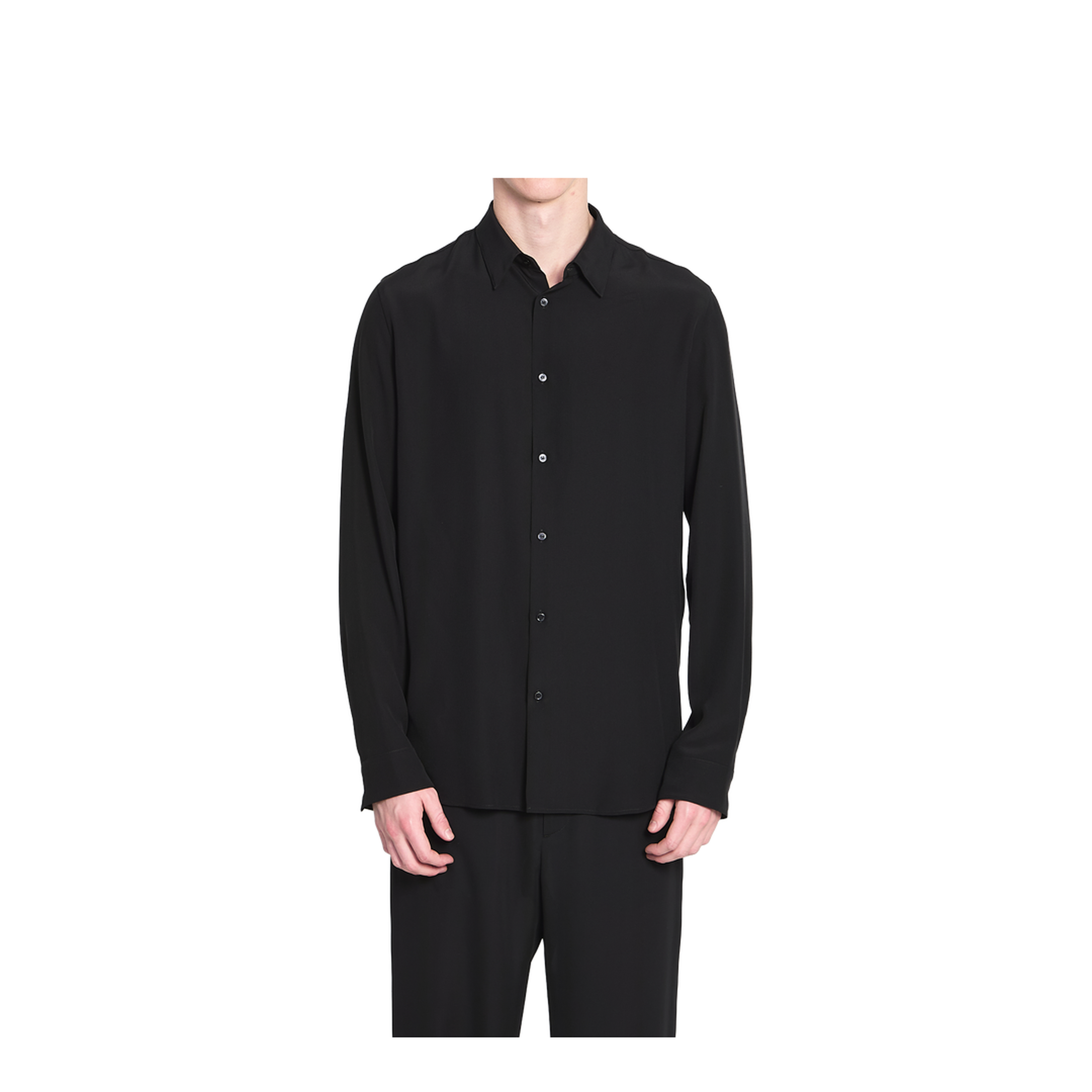 New Tailored Shirt - Image 1