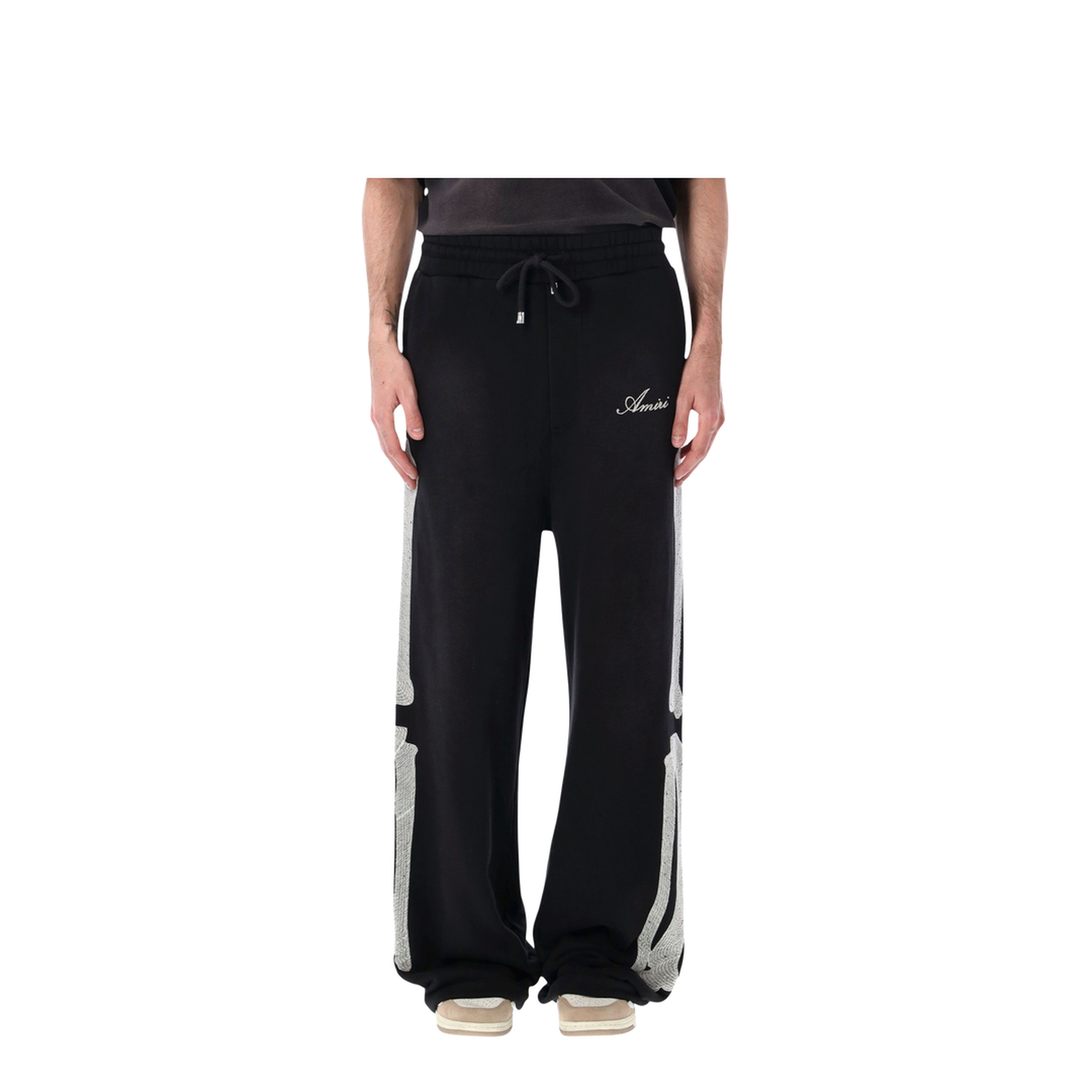 Black Pants - Image 1