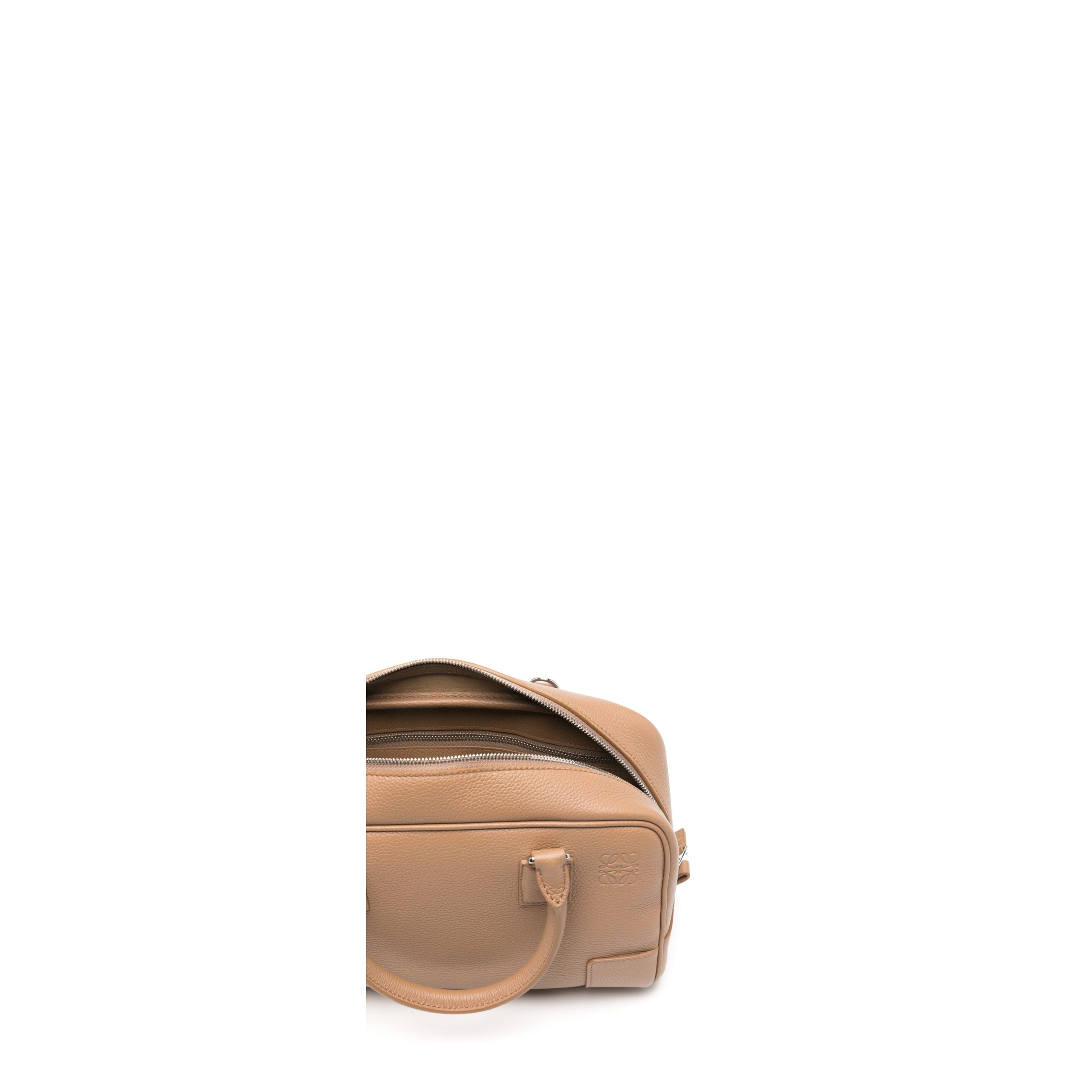 Leather Handbag - Image 4