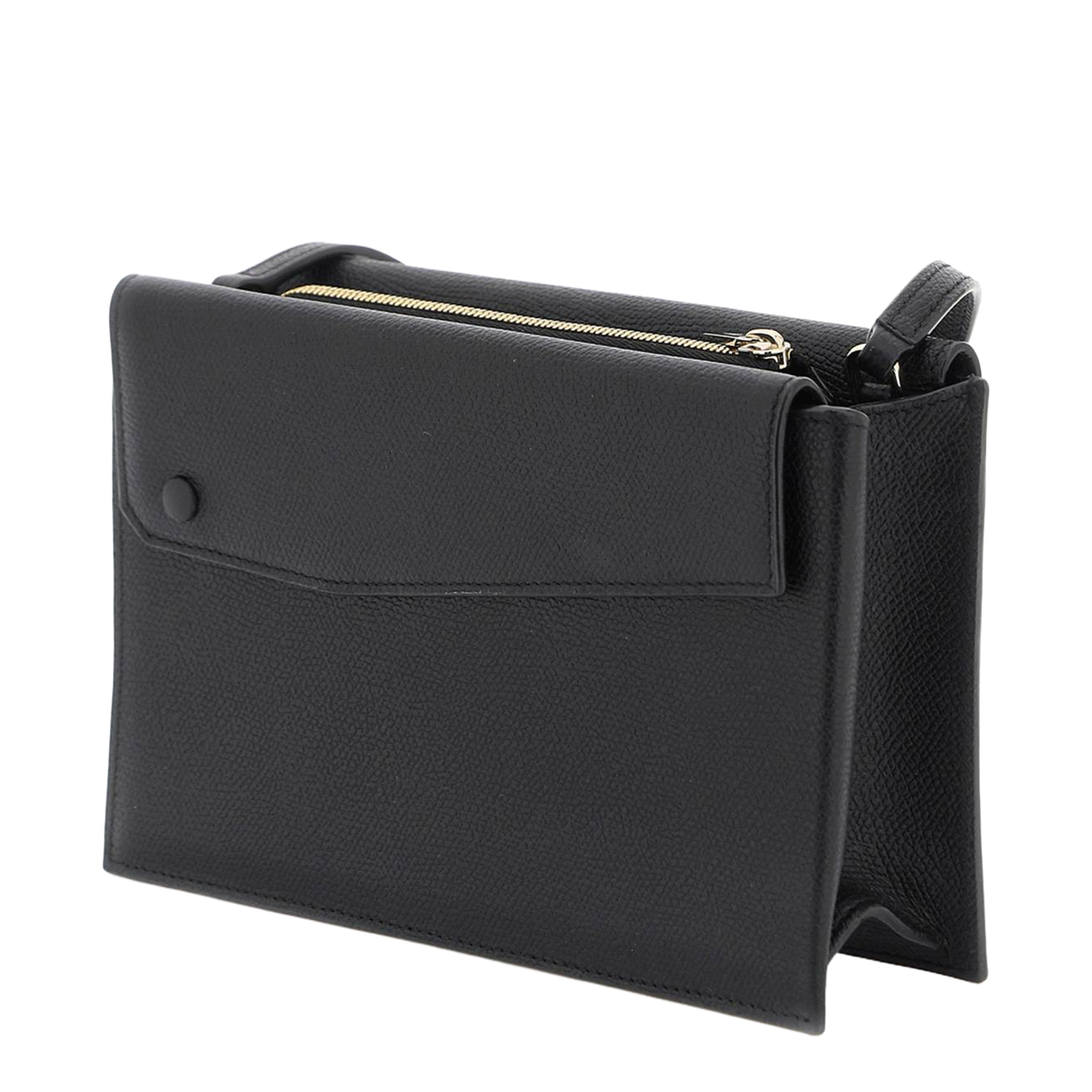 Pocket Slim Crossbody Bag - Image 3
