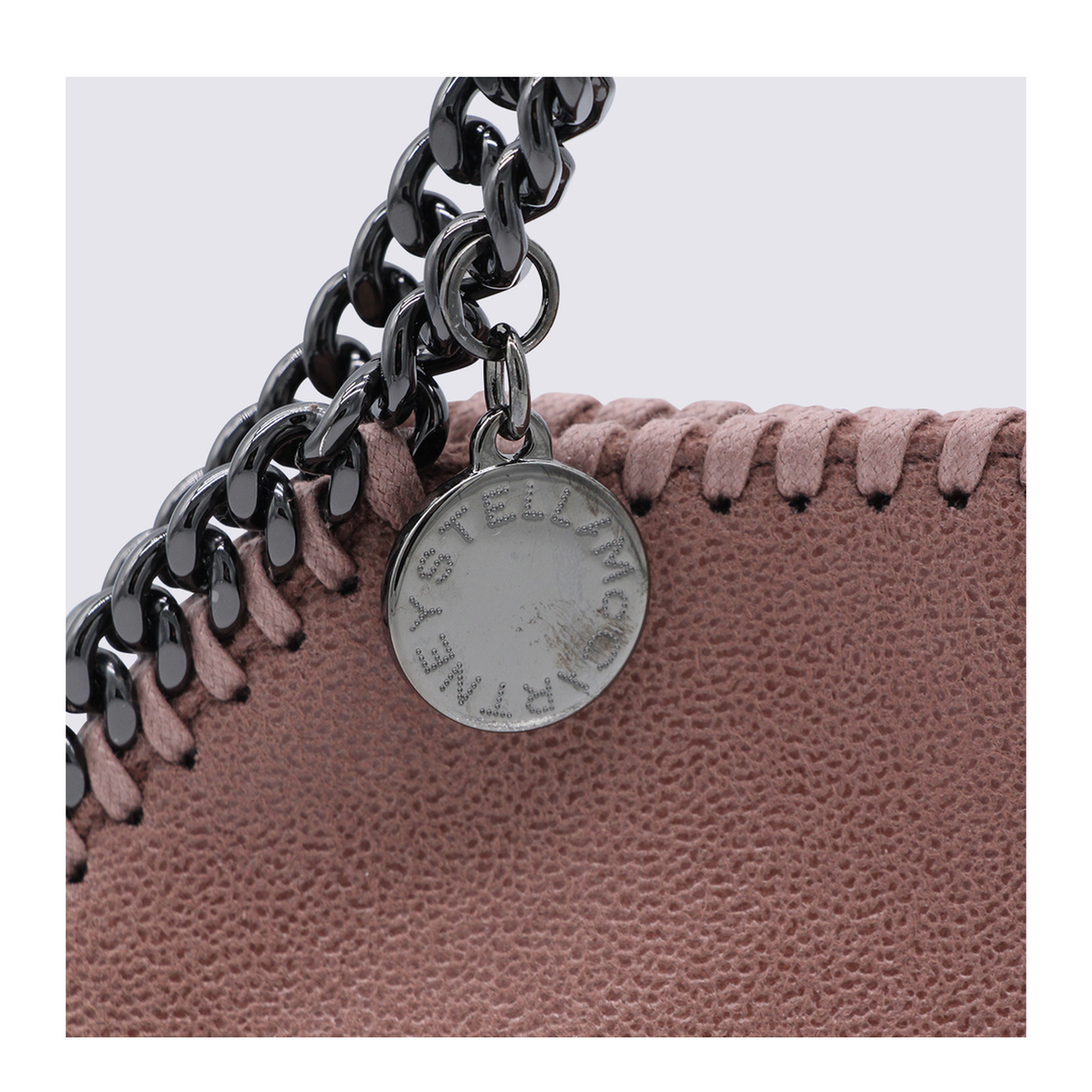 Falabella Chain-Strap Tote Bag - Image 8