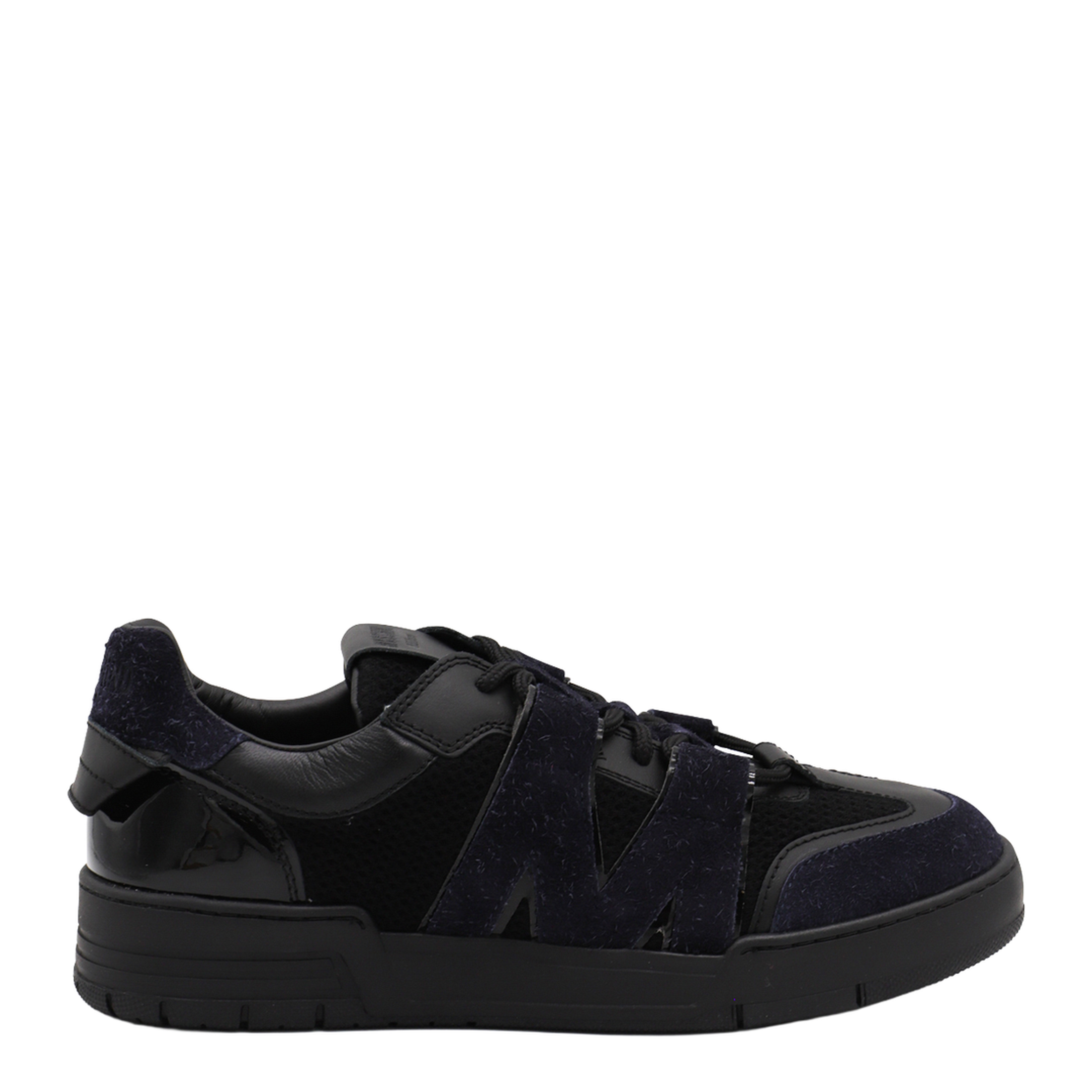 Sneakers Light Grey - Image 1