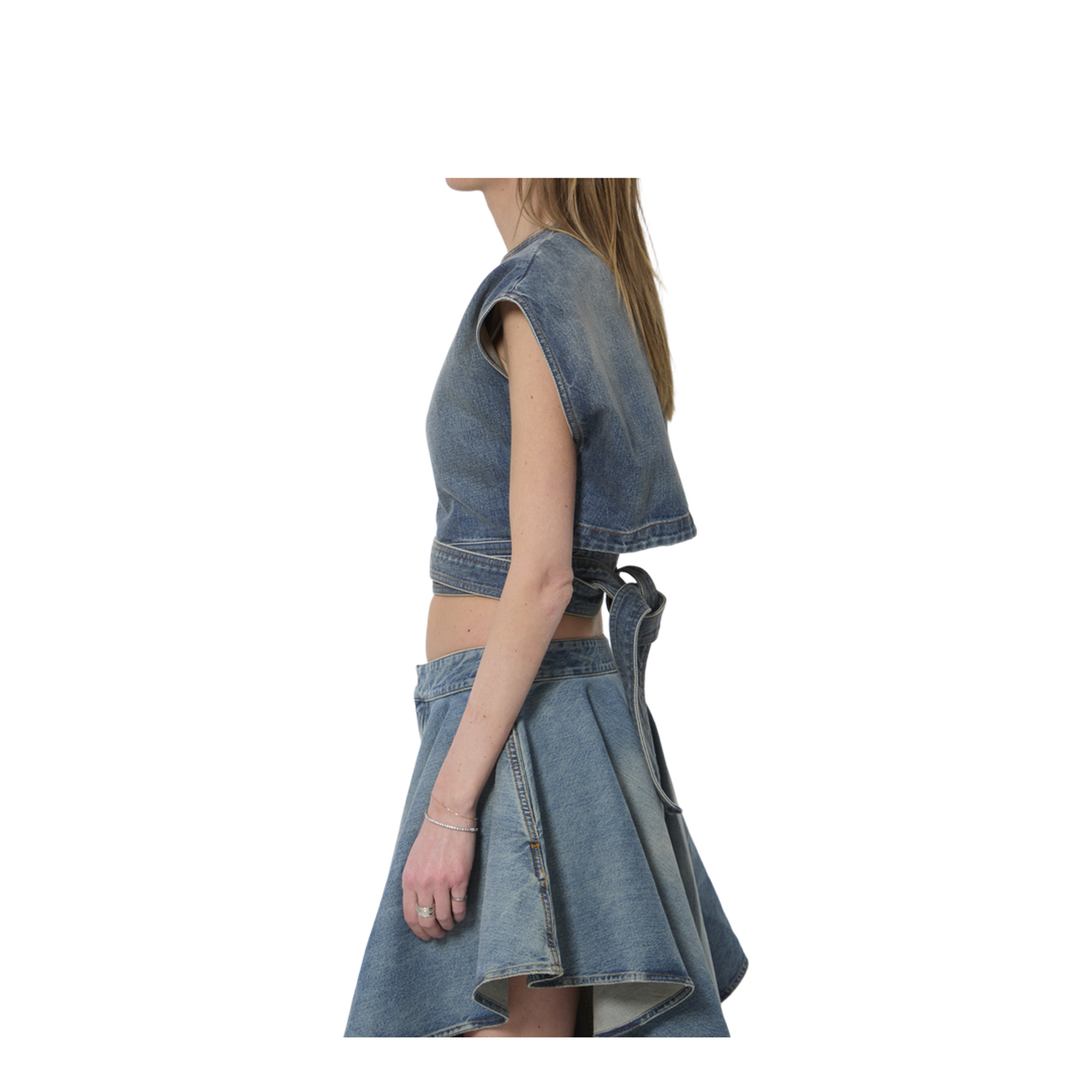 Top Blue - Image 3