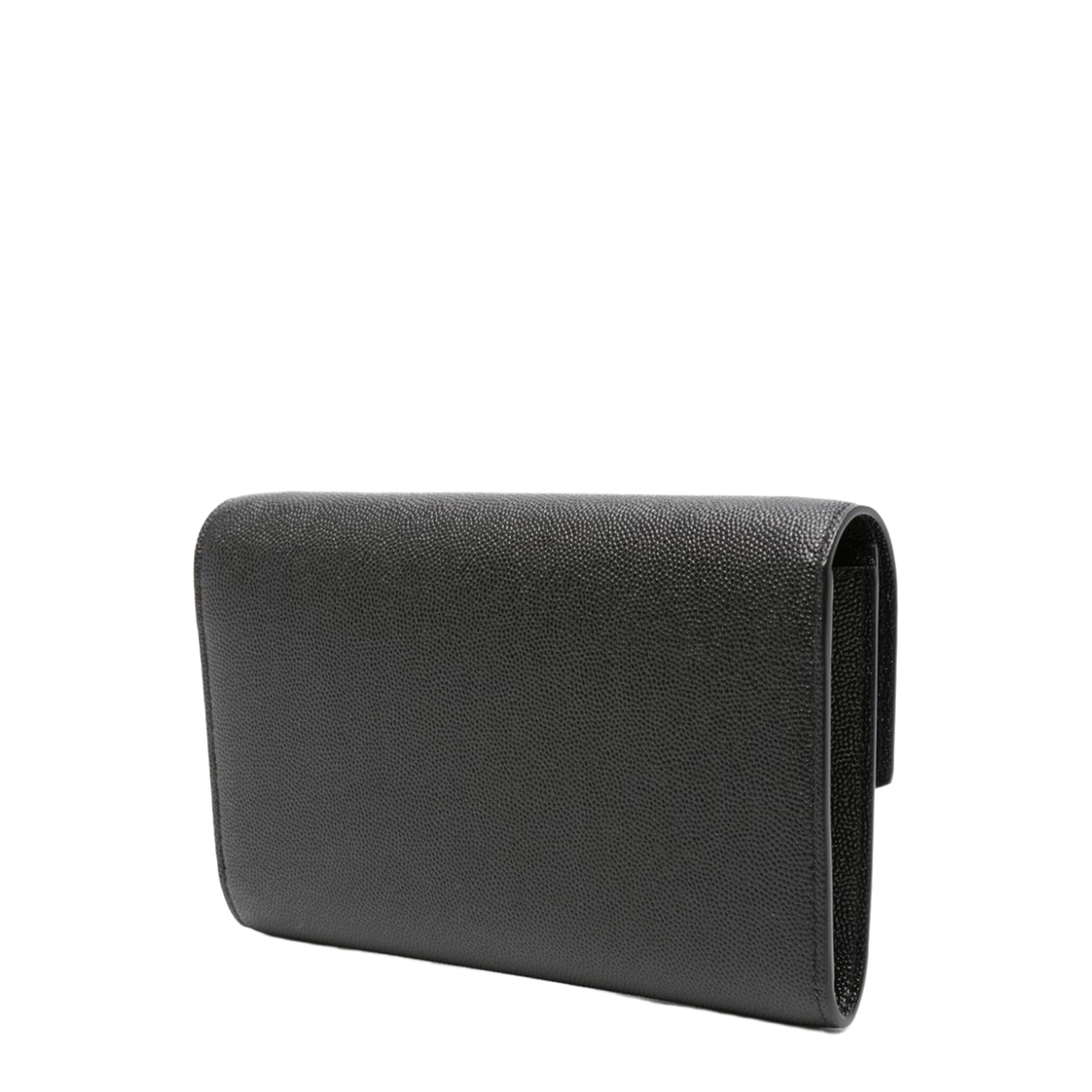 Uptown Nappa leather Wallet - Black - Image 4