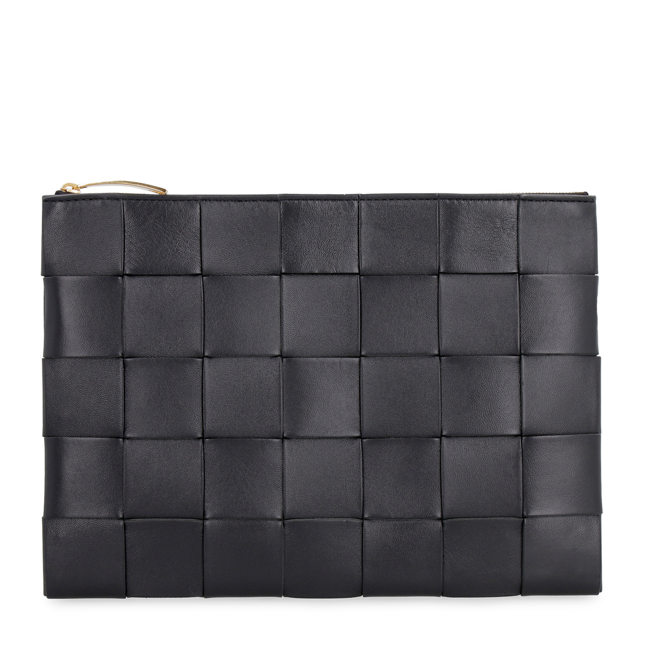 Small The Cassette Flat Pouch - Image 4