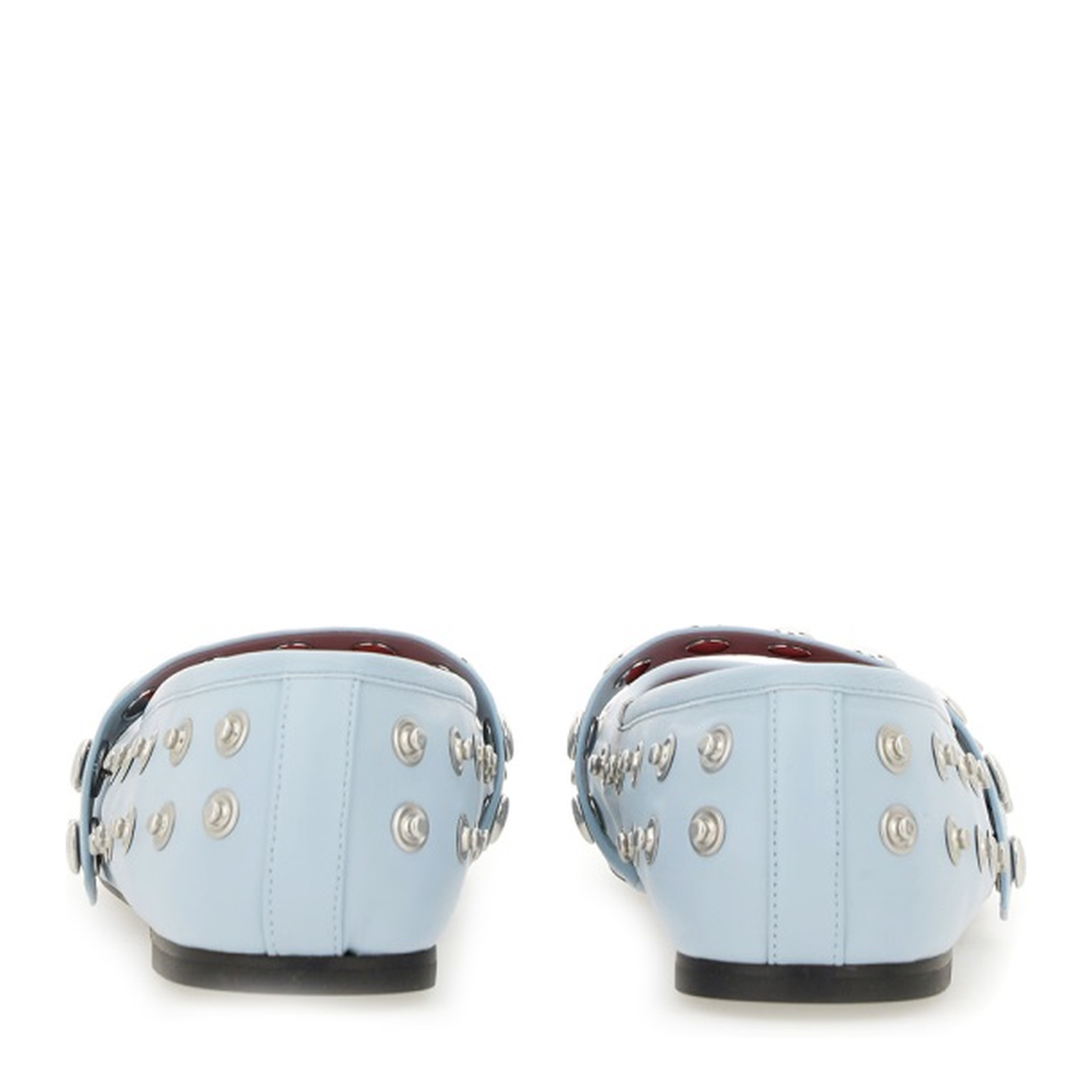 Ryder Ballerina with Studs - Image 3