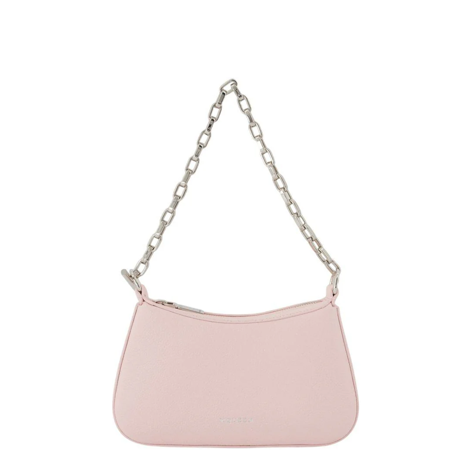 T Bar Mini Handbag in Pink - Image 1
