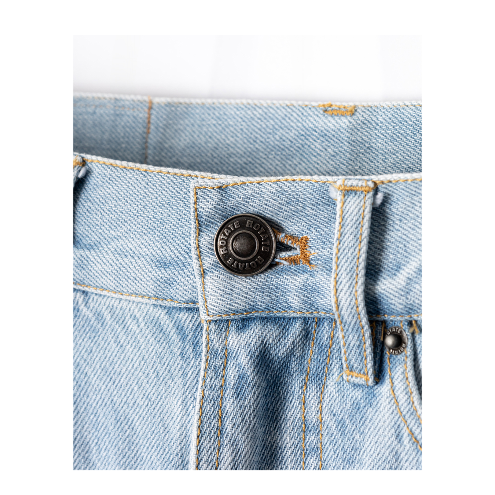 Trousers Blue - Image 3