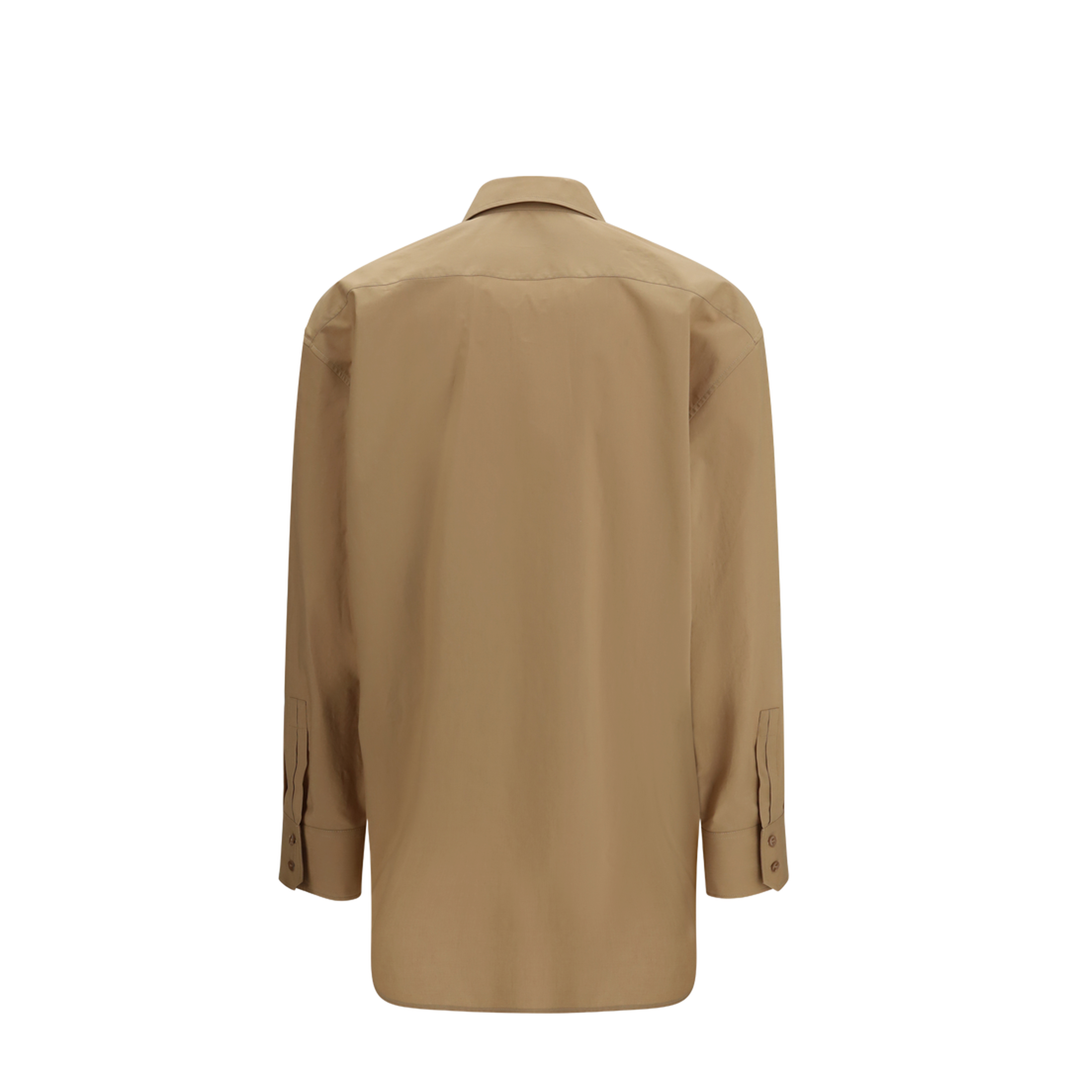 Cassandre Shirt with Long Sleeves - Image 2