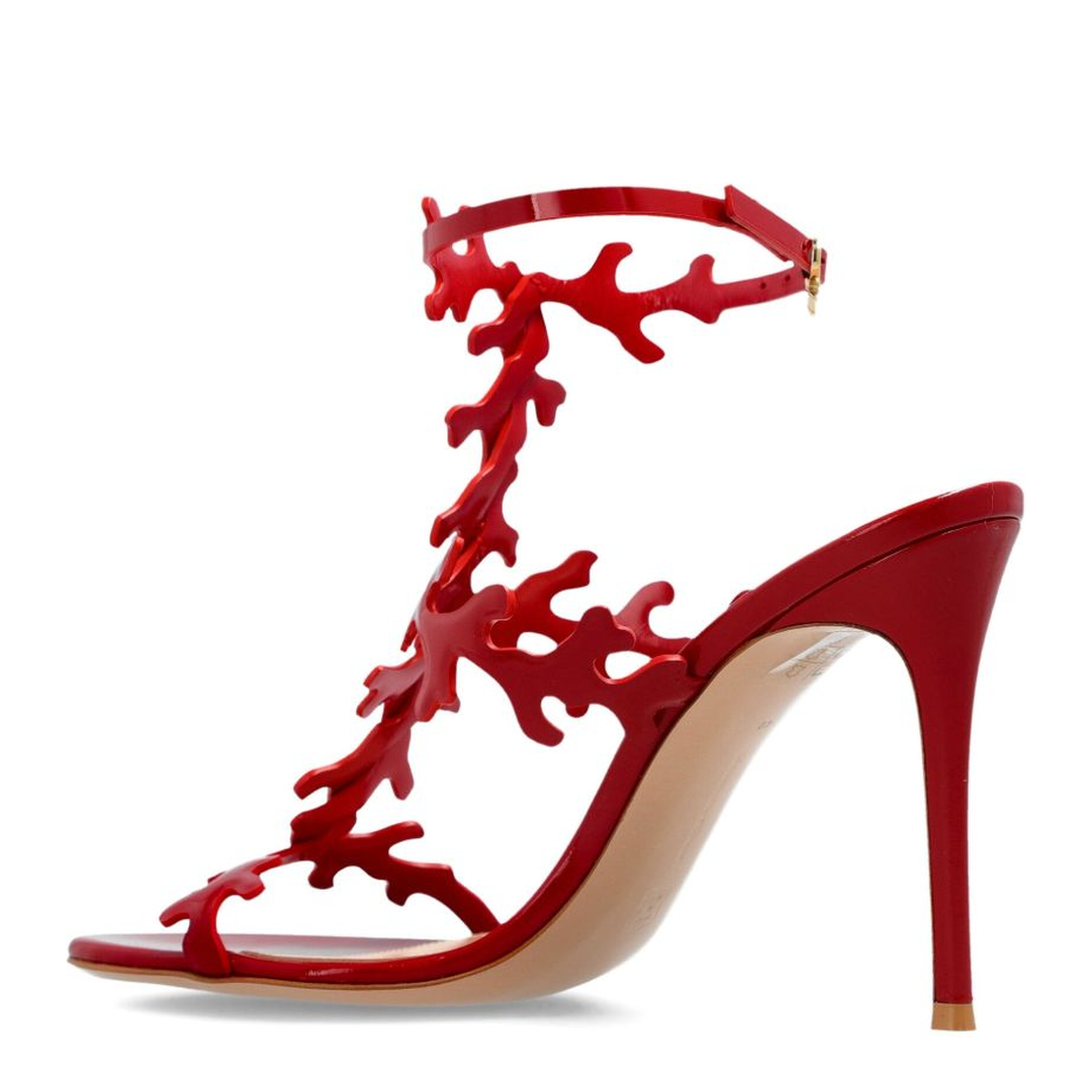 Sandals Red - Image 3