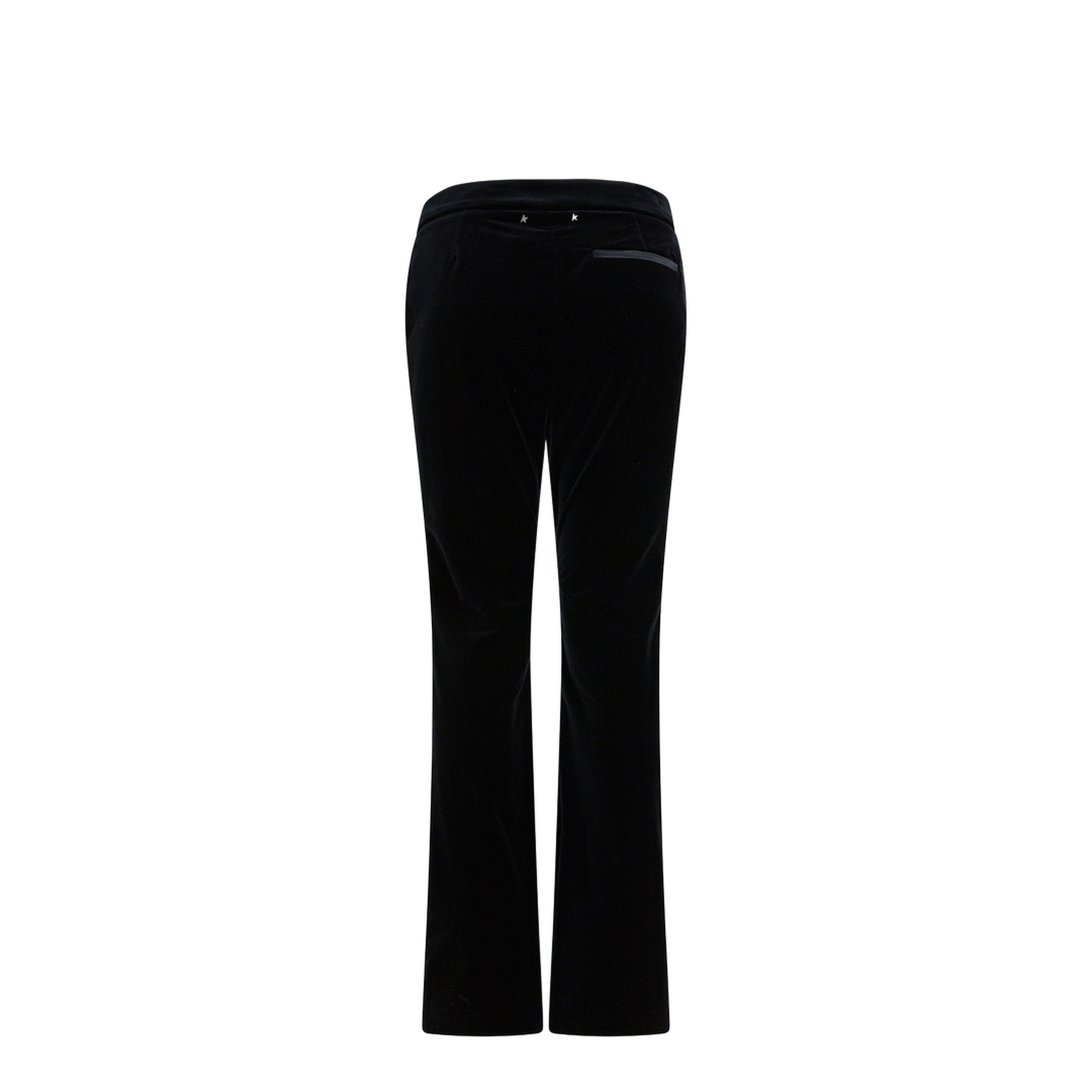 Velvet Pants - Image 2