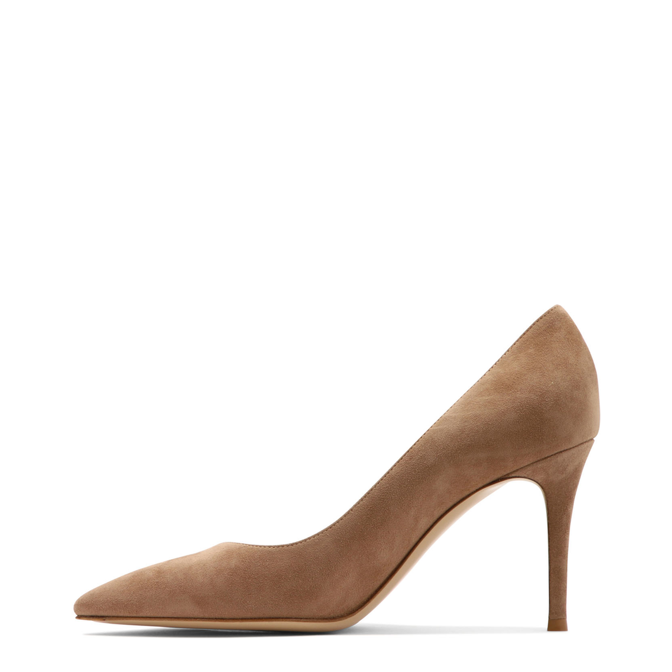 "Gianvito 85 Mm" Pumps - Image 3