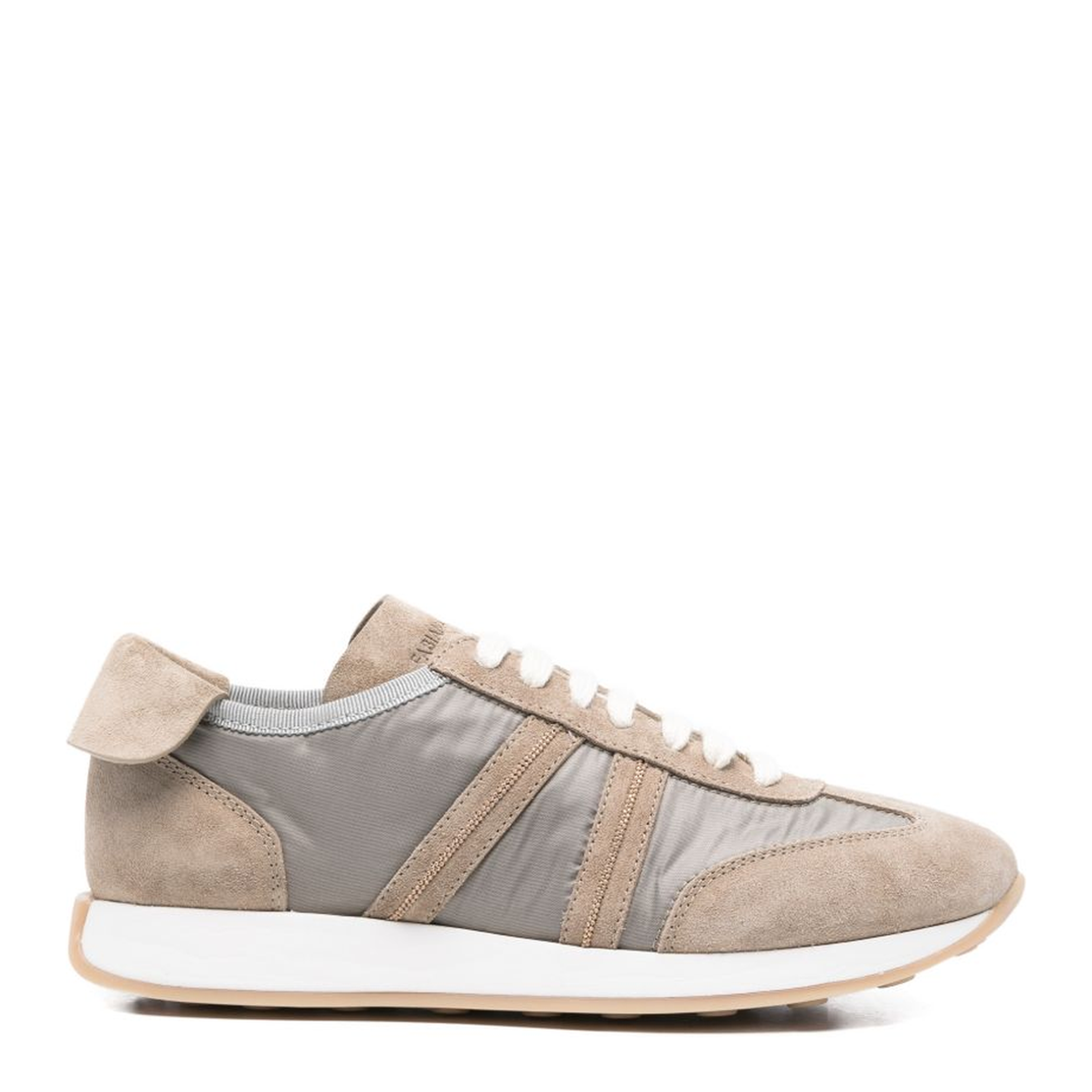 Sneakers Dove Grey - Image 1